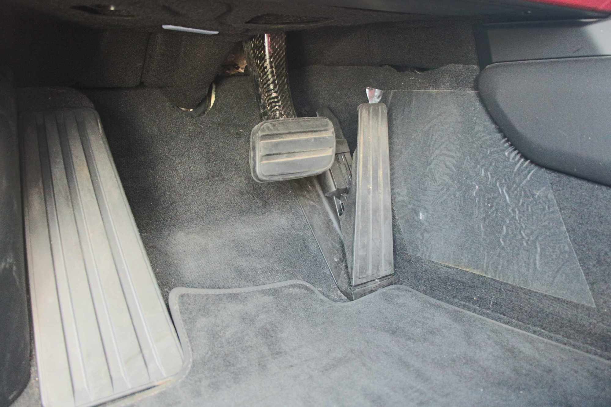 2021 Porsche Taycan - Black Friday Sale - Mint 2021 Taycan 4S - Used - Mount Pleasant, SC 29464, United States