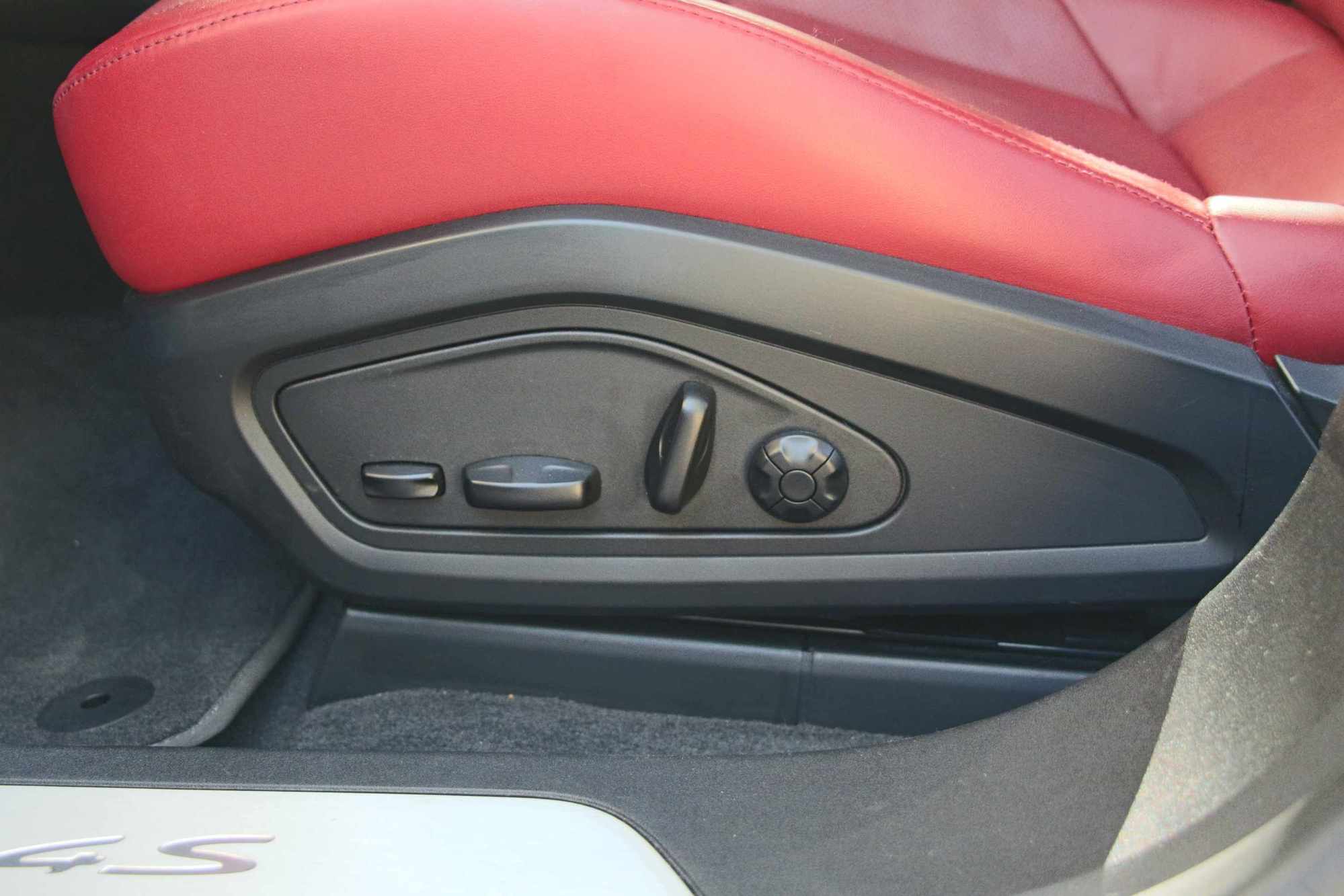 2021 Porsche Taycan - Black Friday Sale - Mint 2021 Taycan 4S - Used - Mount Pleasant, SC 29464, United States