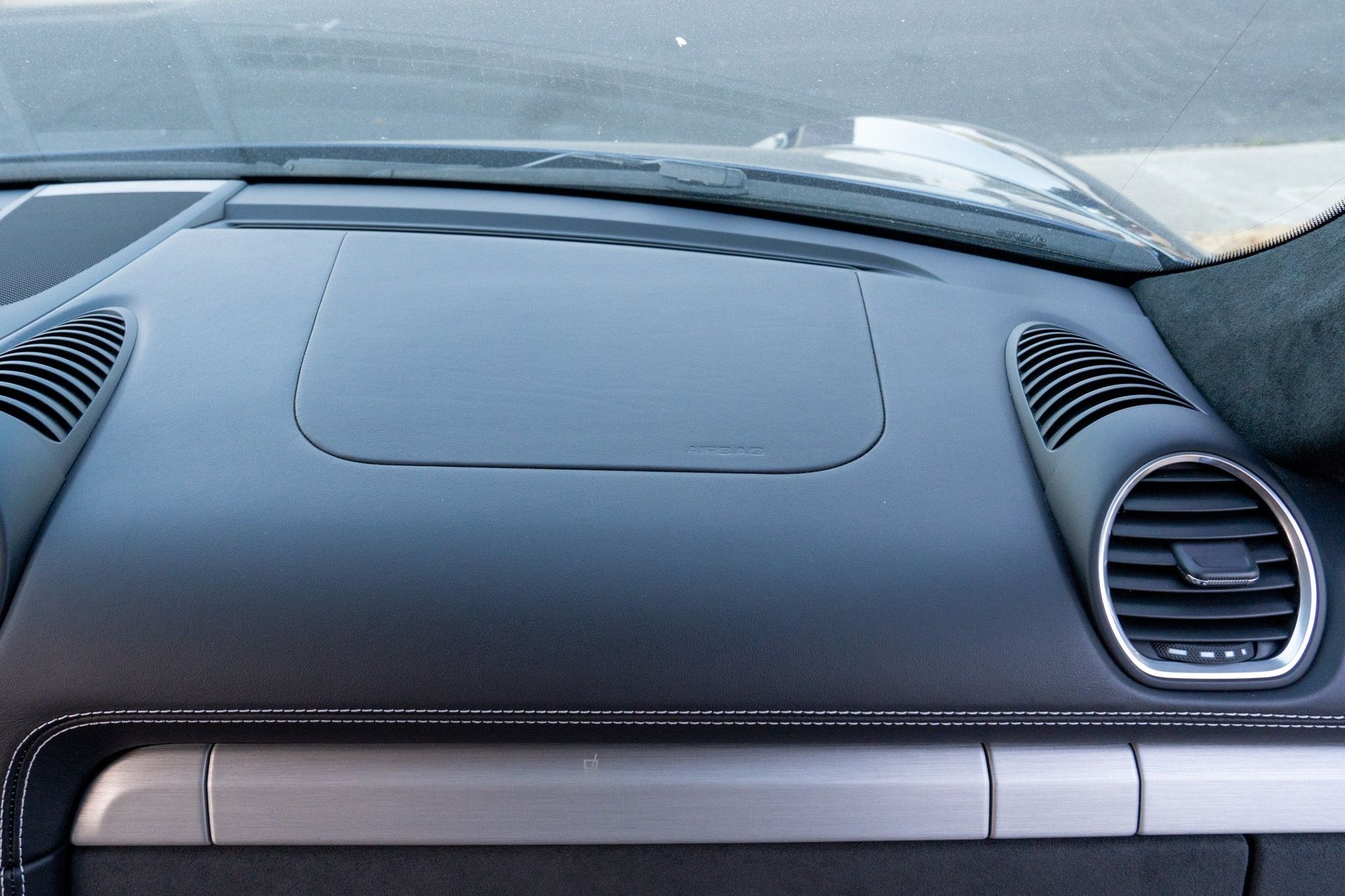 2023 Porsche 718 - 2023 Porsche Cayman GT4 - Used - VIN WP0AC2A88PS275173 - 18,000 Miles - 6 cyl - 2WD - Manual - Coupe - Blue - Union City, CA 94587, United States