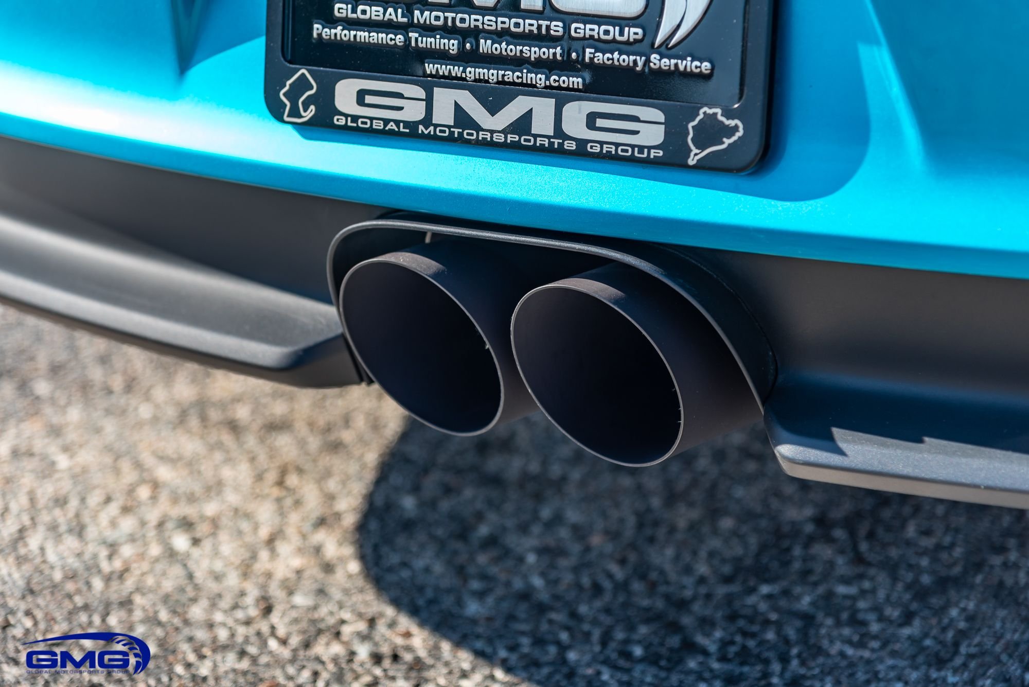 2016 Porsche 911 - Atomic Teal 991.1 GT3 RS FOR SALE - Low miles, lots of upgrades, track ready! - Used - VIN WP0AF2A98GS187286 - 1,350 Miles - 6 cyl - 2WD - Automatic - Coupe - Other - Southern California, CA 92704, United States