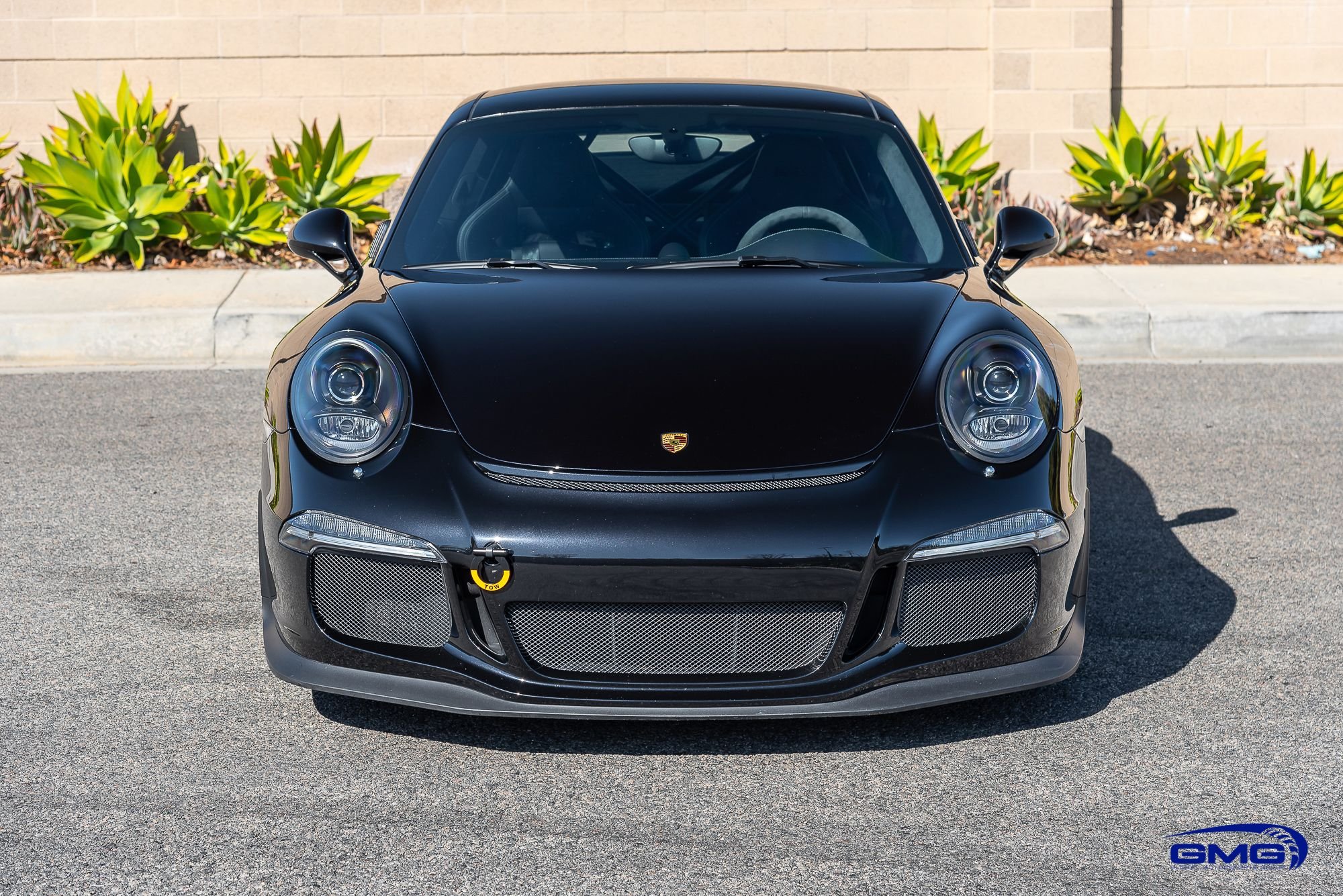 2015 Porsche GT3 - Jet Black Metallic Porsche 991.1 GT3 FOR SALE - GMG upgrades, track ready! - Used - VIN WP0AC2A95FS184188 - 14,156 Miles - 6 cyl - 2WD - Automatic - Coupe - Black - Southern California, CA 92704, United States