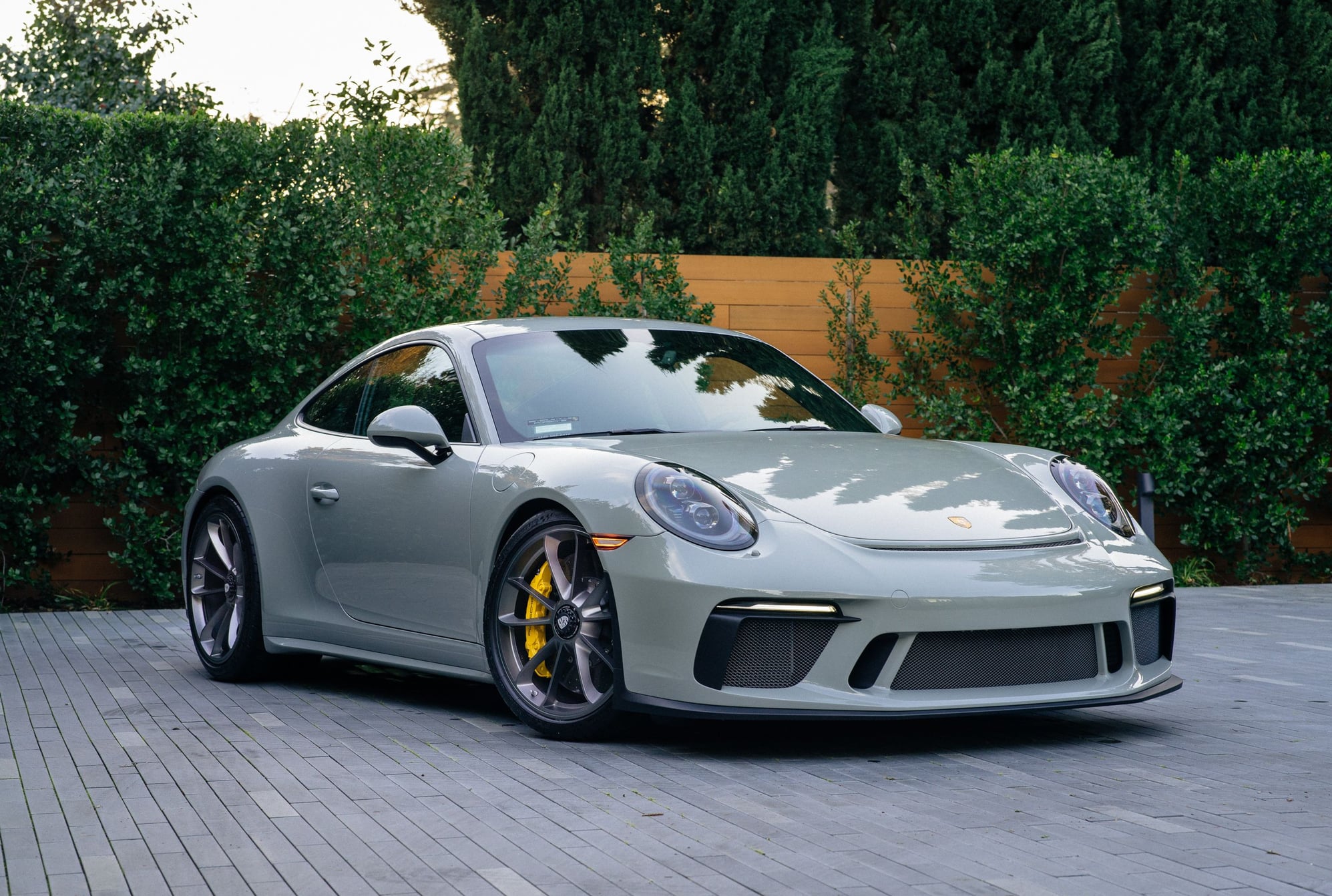 Post up your Chalk/Crayon GT3/Touring/GT3RS - Page 4 - Rennlist ...