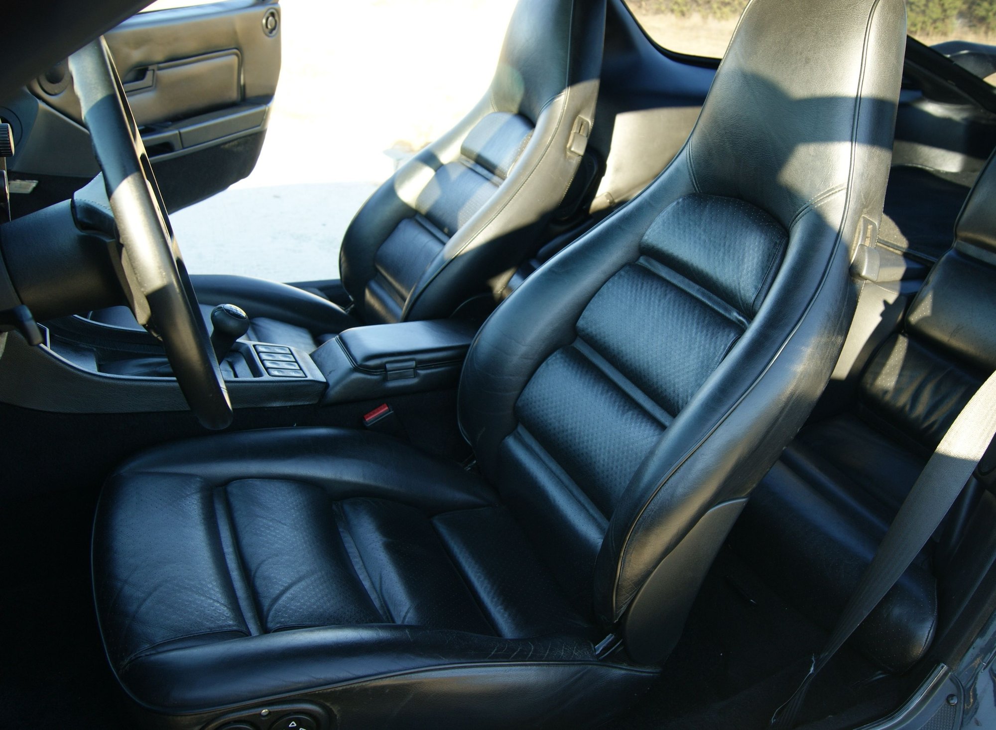 1987 Porsche 928 - 1987 Porsche 928 S4 5-speed with LSD and all services up to date - Used - VIN WP0JB0926HS861041 - 103,500 Miles - 8 cyl - 2WD - Manual - Coupe - Black - Livermore, CA 94551, United States