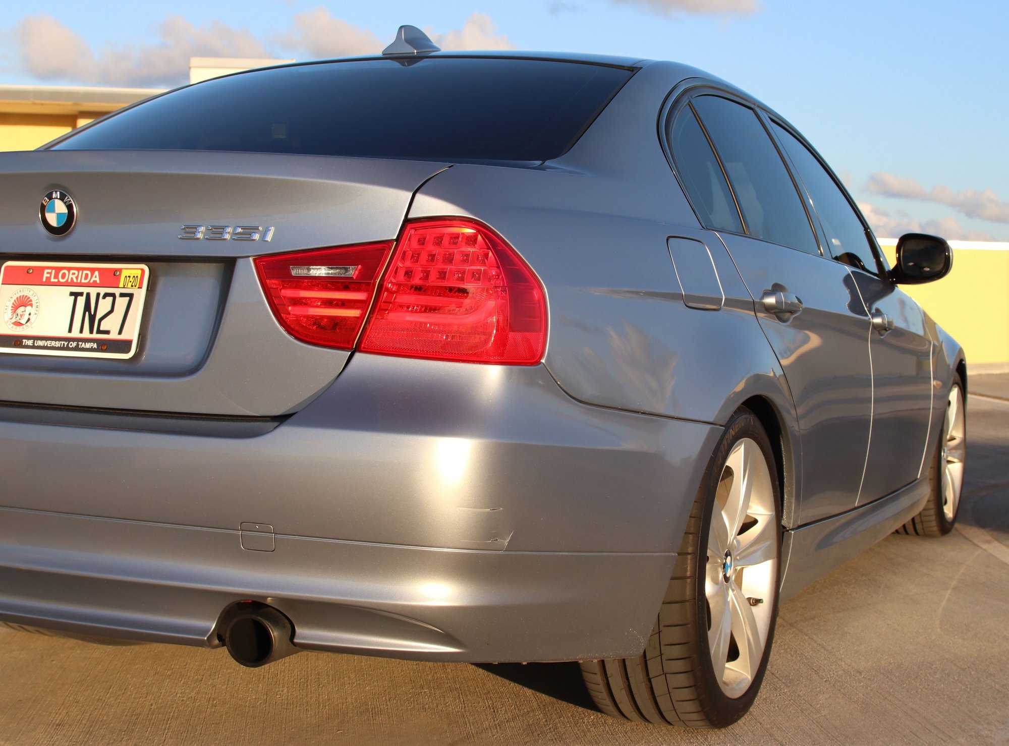 2011 BMW 335i Manual; Sport Package Rennlist Porsche Discussion Forums