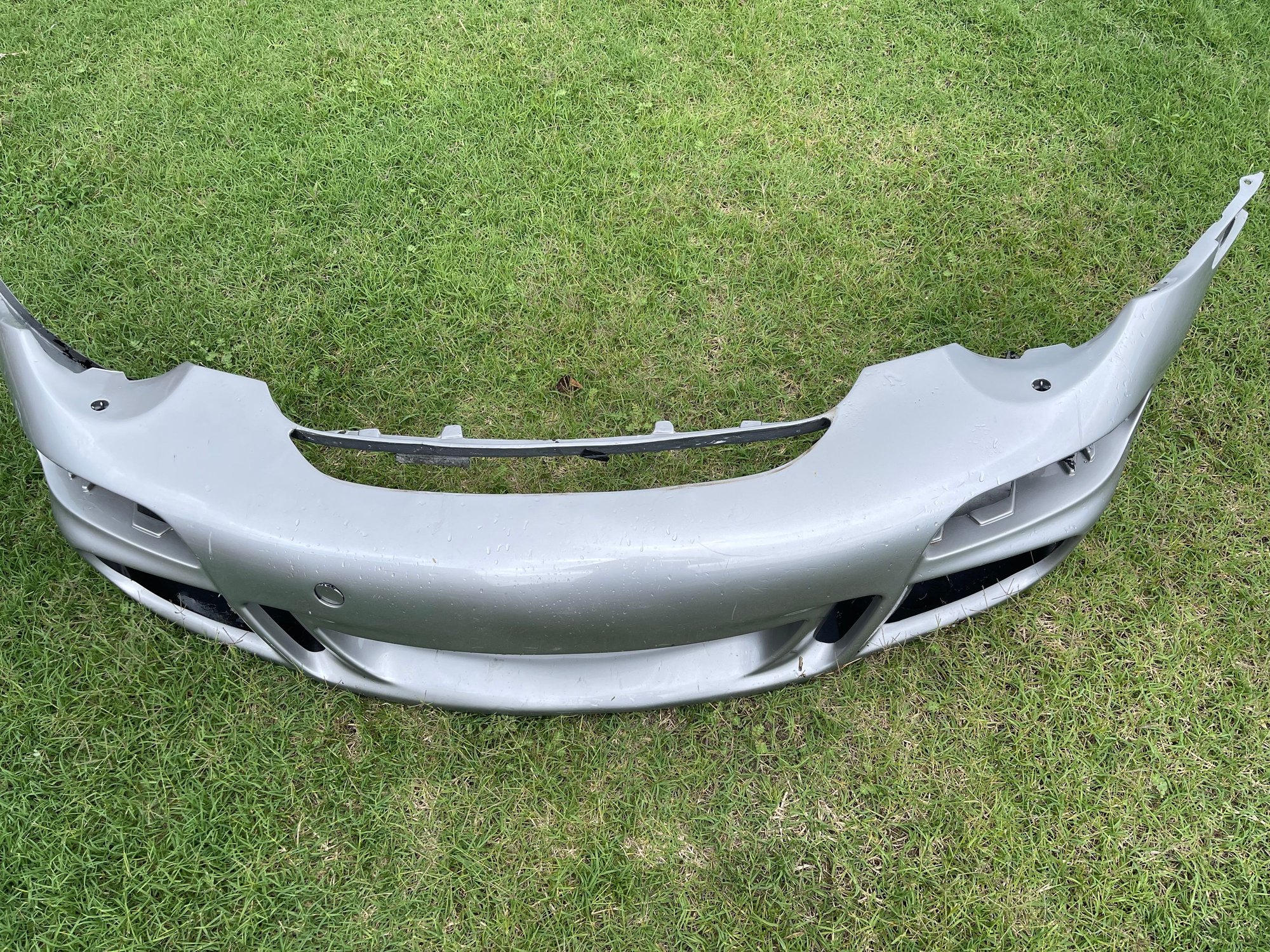 Exterior Body Parts - Aftermarket GT3 style bumper - Used - 2005 to 2007 Porsche 911 - Spring Hill, TN 37174, United States