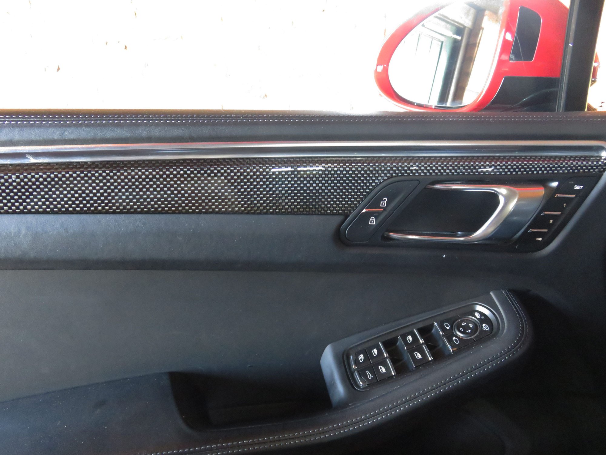 2020 Porsche Macan - 2020 Porsche Macan, TURBO Model, 31,661 miles - Used - Santa Ynez, CA 93460, United States
