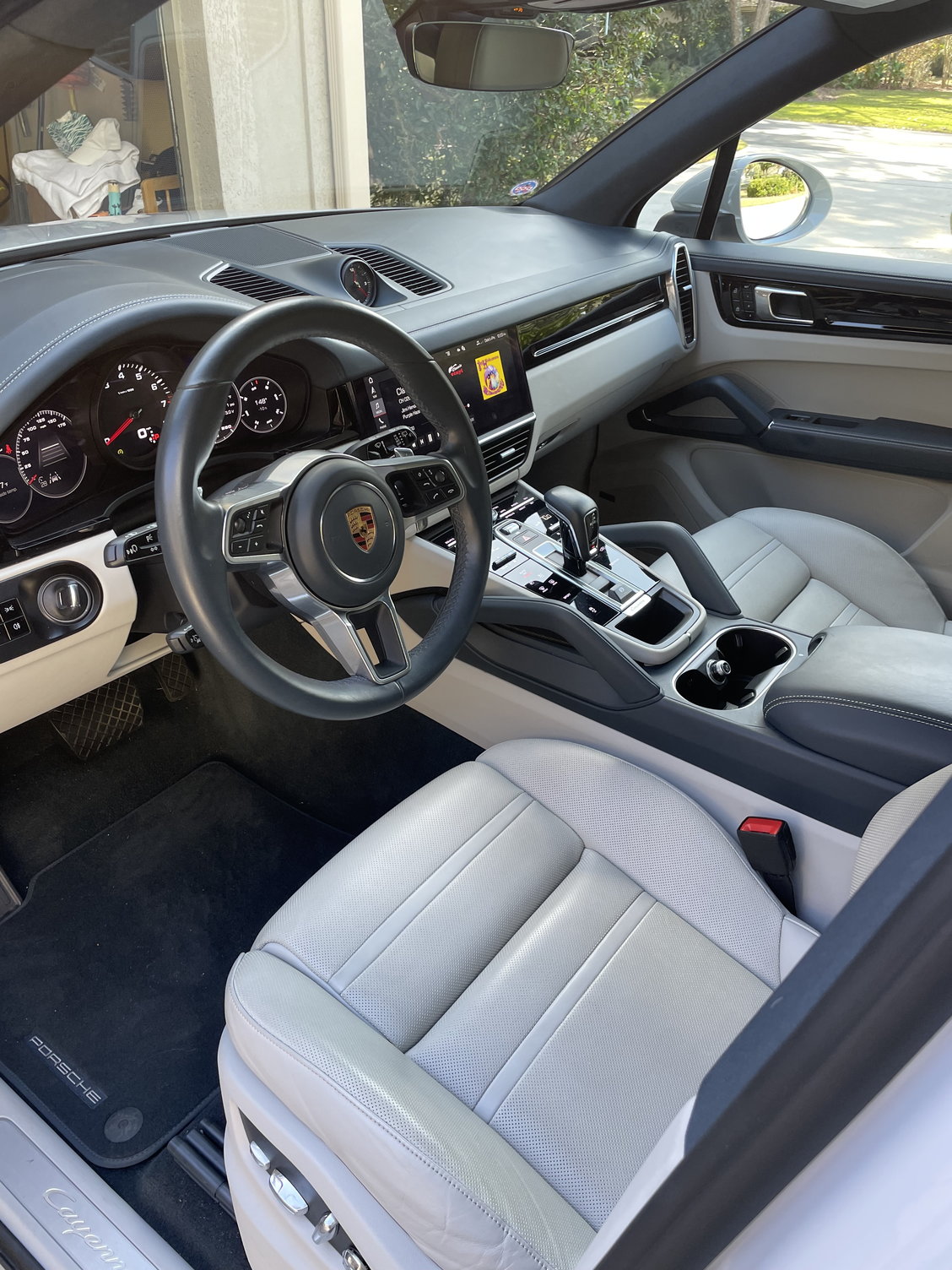 interior cleaner recommendation - Rennlist - Porsche Discussion Forums