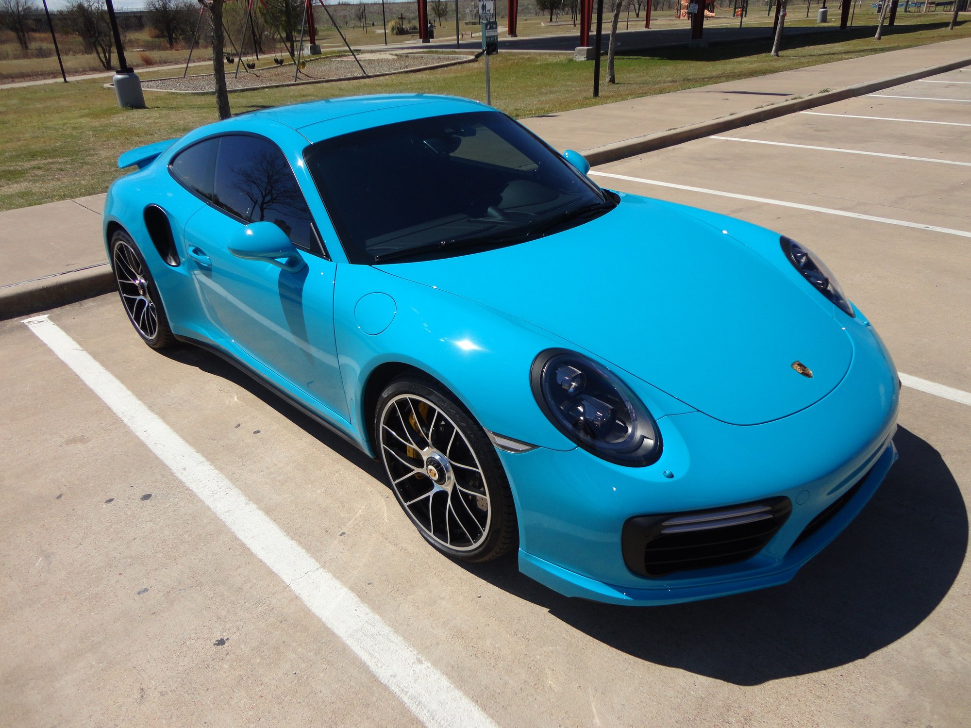 Back from the Texas Mile! Page 2 Rennlist Porsche Discussion Forums