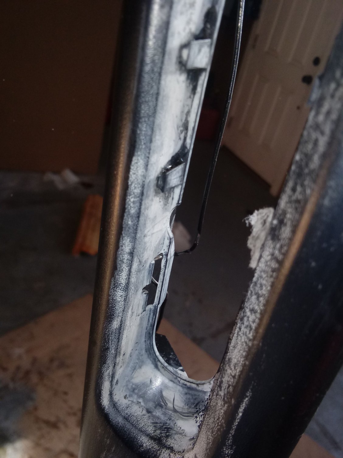 Porsche Soft Touch Paint Removal My Final Solution Rennlist