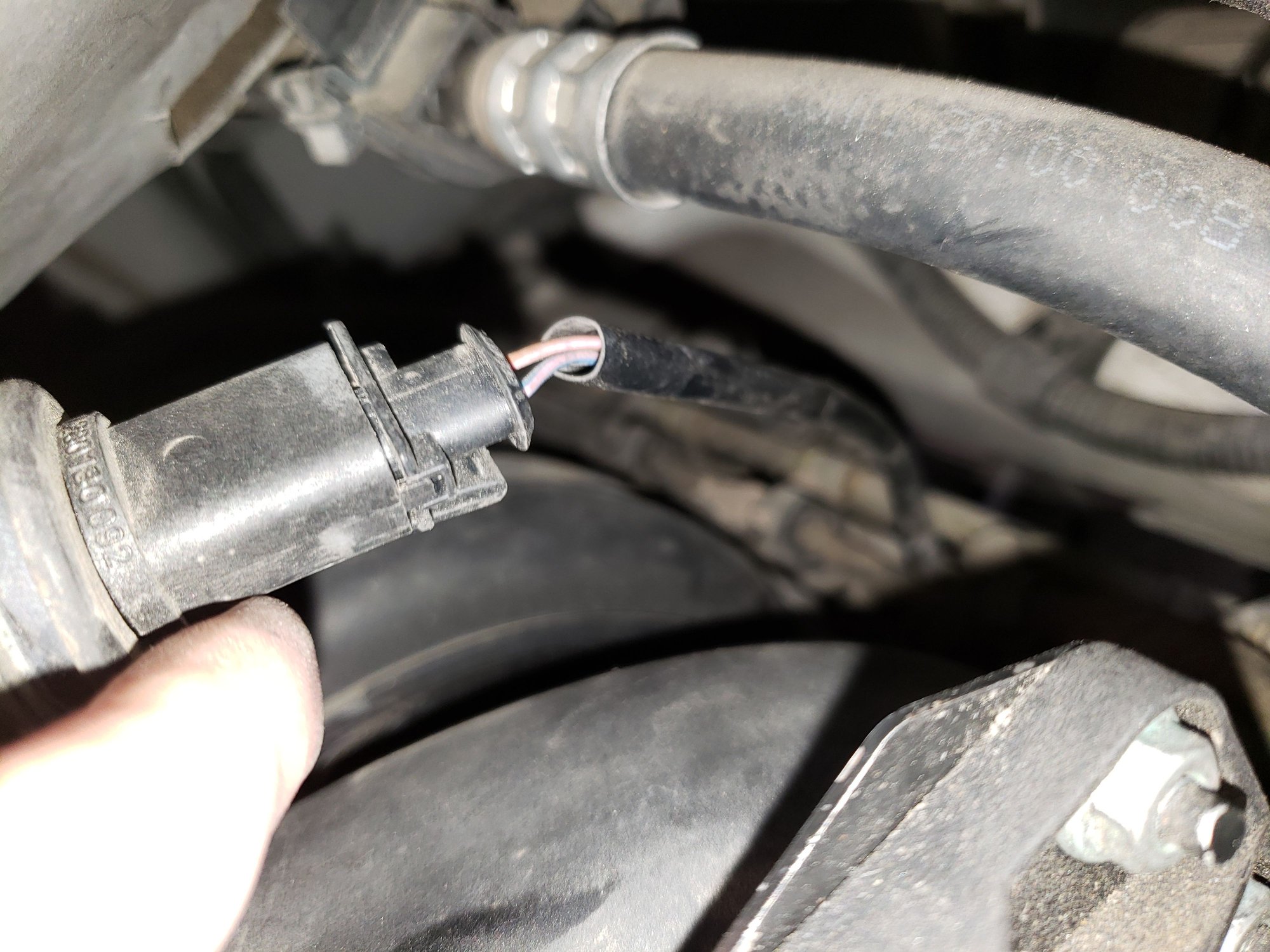 Loose temp sensor? Rennlist Porsche Discussion Forums