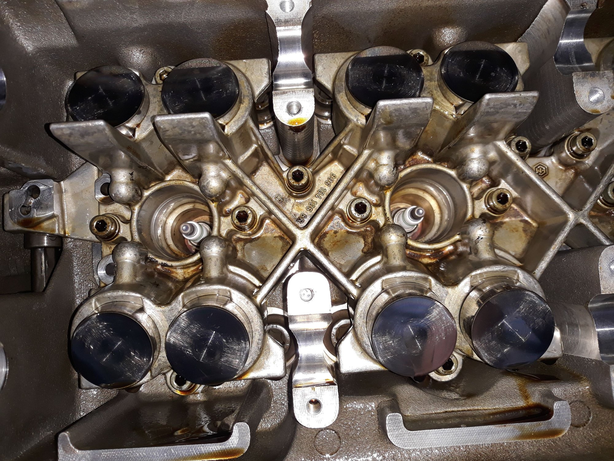 Questions about valve lifter replacement Page 3 Rennlist Porsche