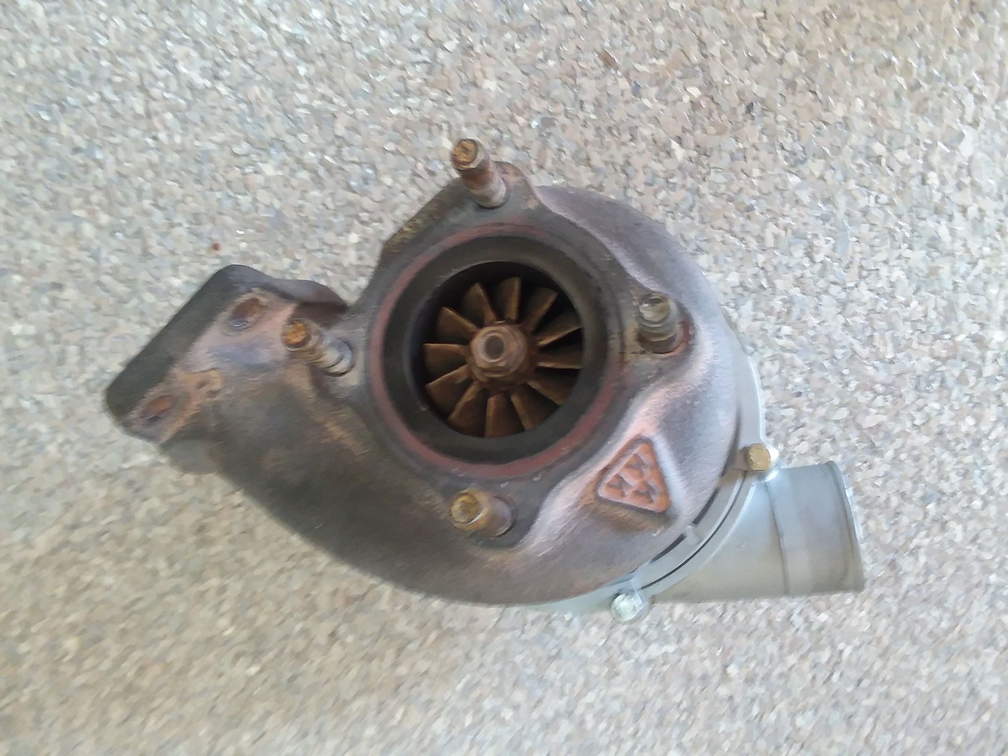Engine - Power Adders - Porsche 944 Turbo - Rebuilt - Used - 1986 to 1988 Porsche 944 - Ft Myers, FL 33913, United States