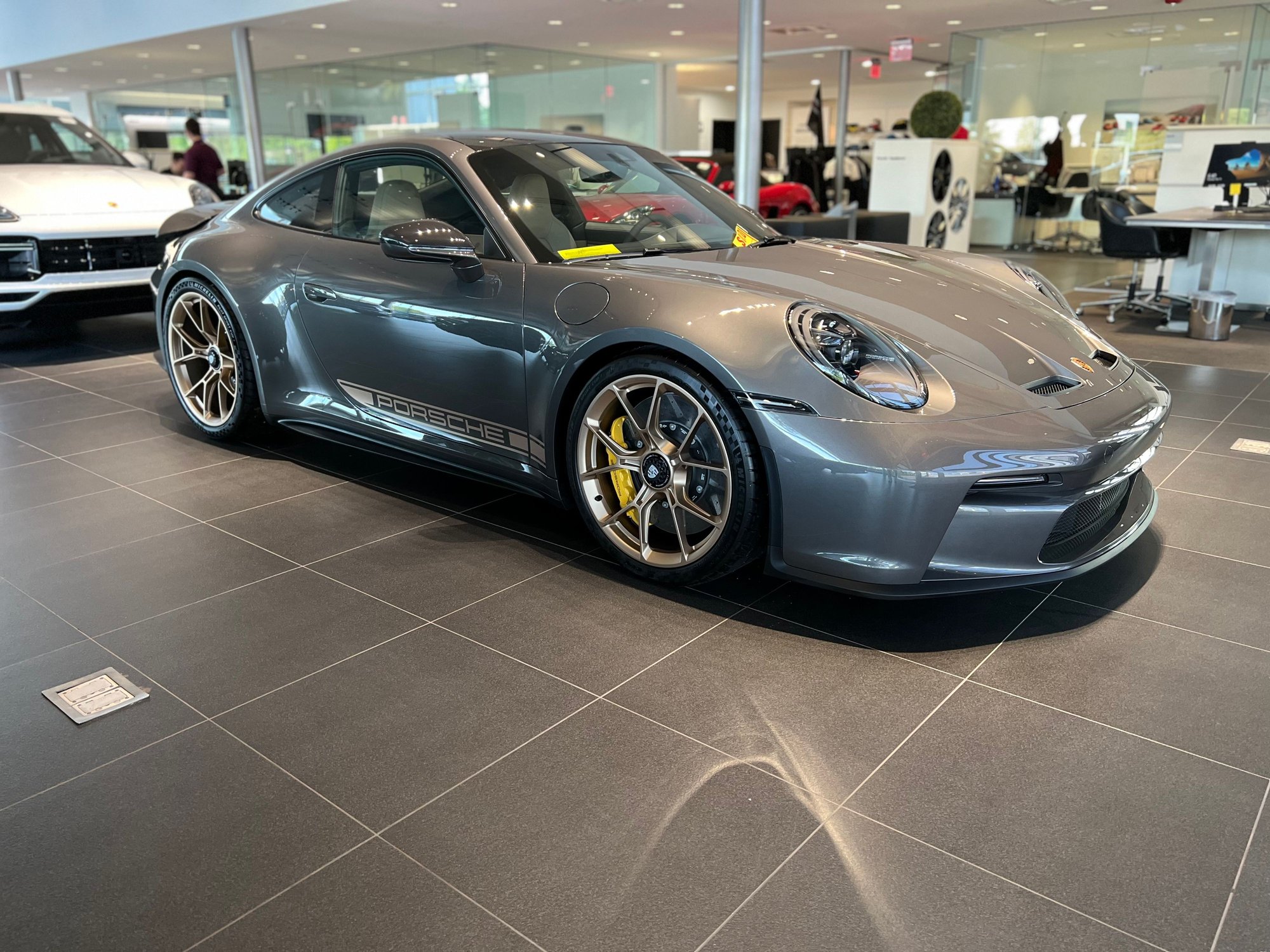 992 GT3 Cars For Sale Rennlist Porsche Discussion Forums