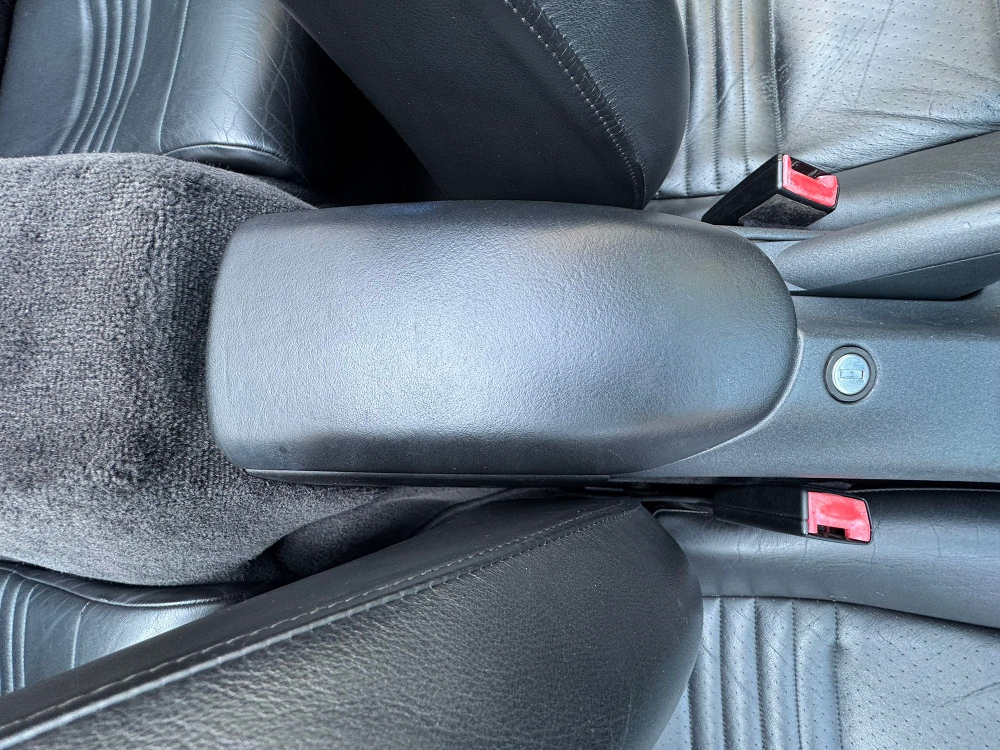 1999 Porsche 911 - Chicagoland 1999 Porsche 911 C2 Cabriolet Manual Triple Black w/LSD - Used - VIN WP0CA2998XS653911 - 80,061 Miles - 6 cyl - 2WD - Manual - Convertible - Black - River Forest, IL 60305, United States