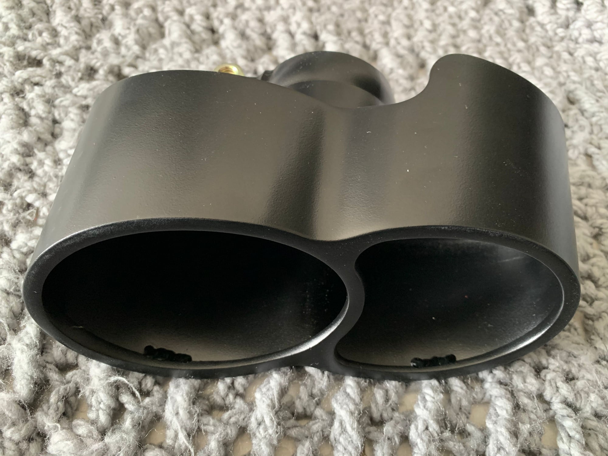 Engine - Exhaust - Agency Power Exhaust Tips (Brand New) - New - 2006 to 2011 Porsche All Models - Brampton, ON L6Y6C5, Canada