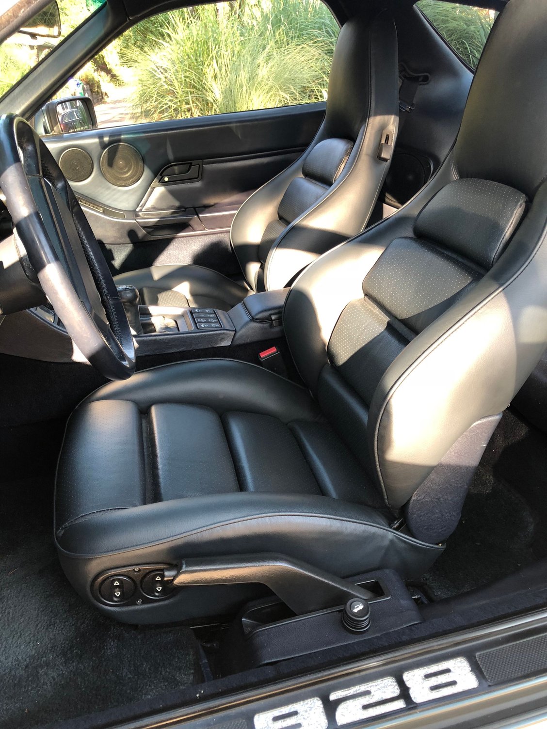 FS: 928 Sport Seats - Rennlist - Porsche Discussion Forums