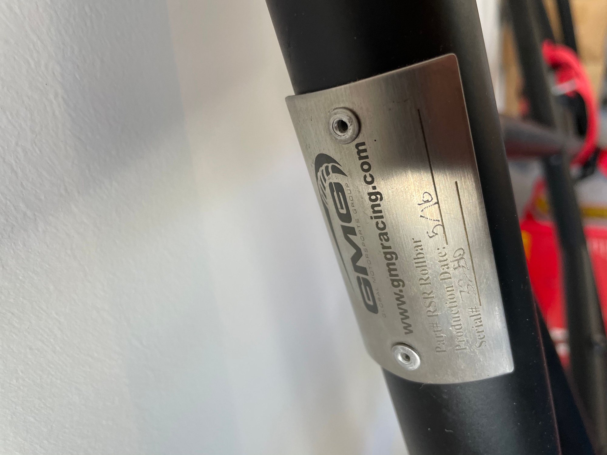 Miscellaneous - Gmg rsr cage for 991 - Used - 0  All Models - Fort Lauderdale, FL 33312, United States