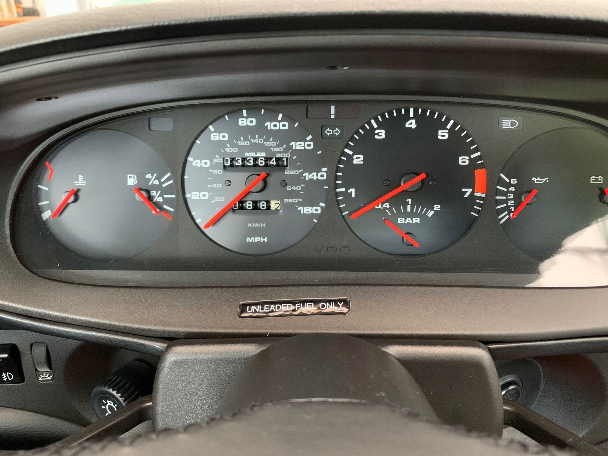 1986 Porsche 944 - 1986 Porsche 944 Turbo (33,641 miles) All Service Records No Mods Outstanding - Used - VIN WP0AA0956GN153110 - 33,641 Miles - 4 cyl - 2WD - Manual - Coupe - Red - Charleston, SC 29492, United States