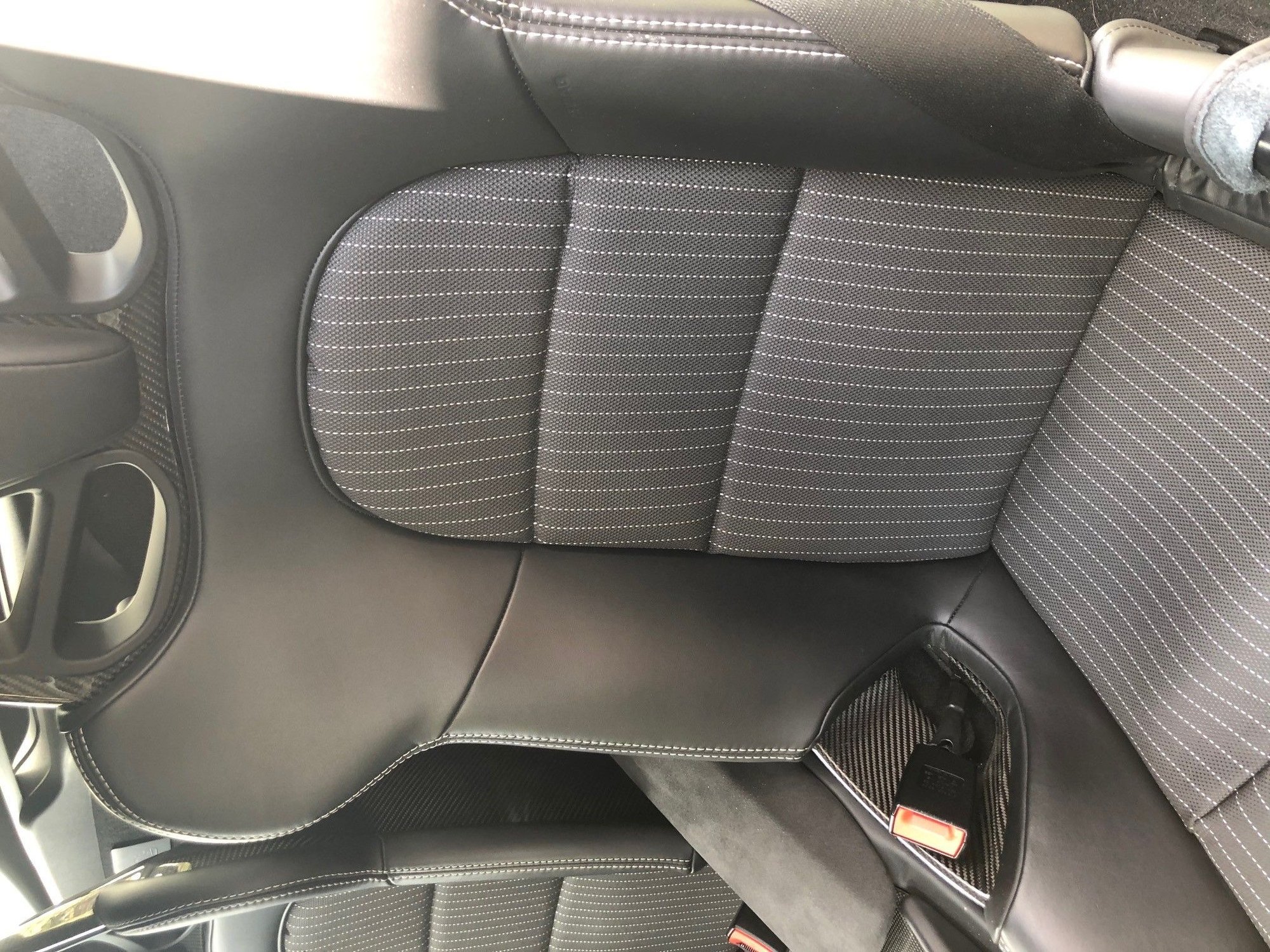 2016 Porsche Cayman GT4 - 2016 Porsche Cayman GT4 - Used - VIN WP0AC2A81GK192667 - 7,900 Miles - 6 cyl - 2WD - Manual - Coupe - White - Danville, CA 94526, United States