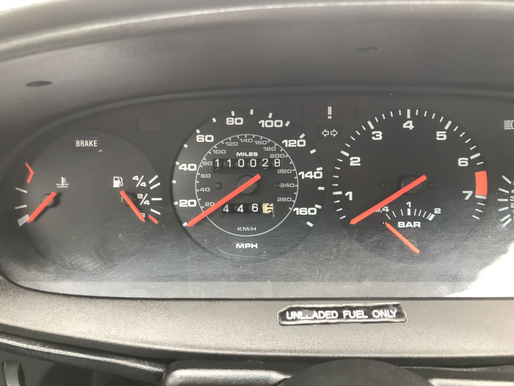 1986 Porsche 944 - 1986 Porsche 944 Turbo Coupe - Used - VIN WP0ZZZ95ZGN100312 - 110,034 Miles - 4 cyl - 2WD - Manual - Coupe - Red - Westminster, CA 92683, United States