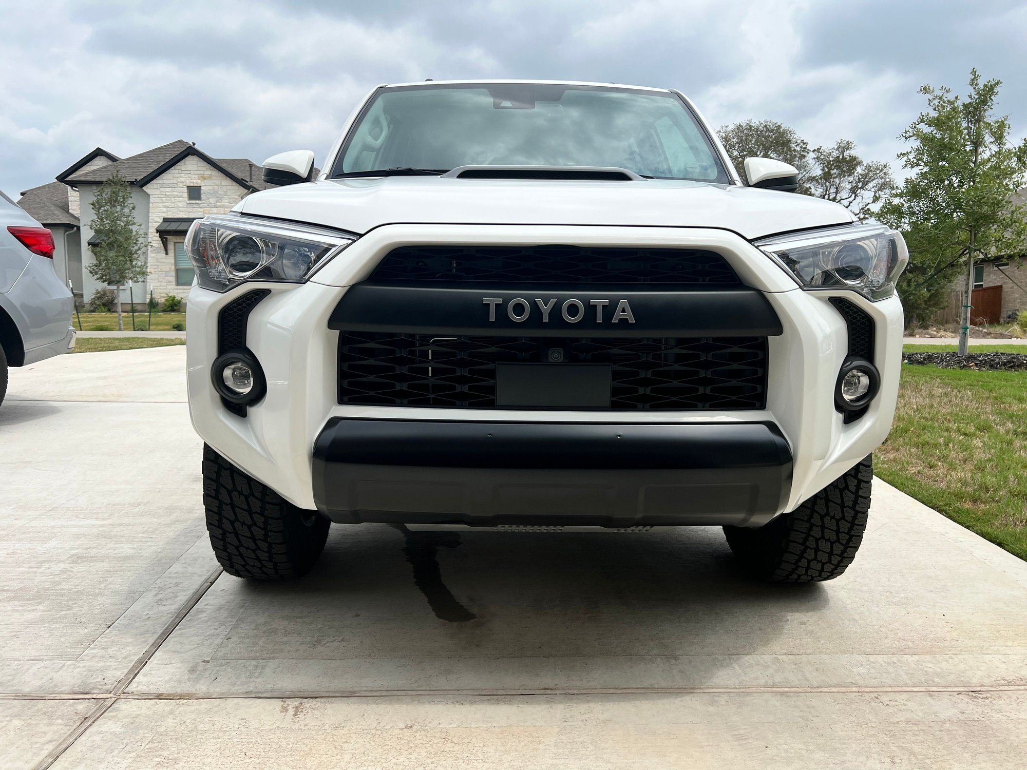 TRD PRO 4Runner BRAND NEW! With 100k warranty Rennlist Porsche