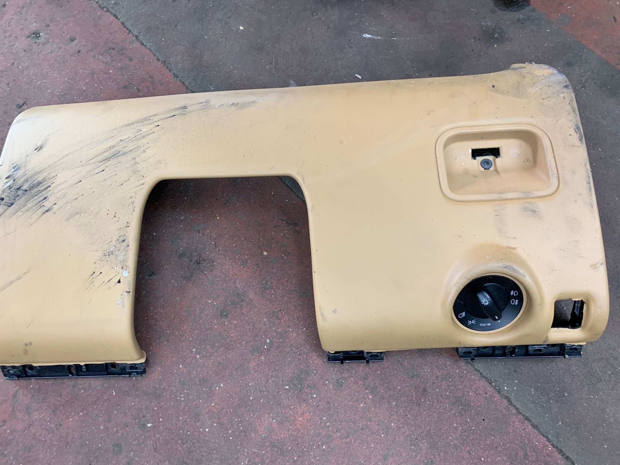 PARTING OUT 2008 PORSCHE CAYENNE GTS ROSLYN NY 11576 Rennlist