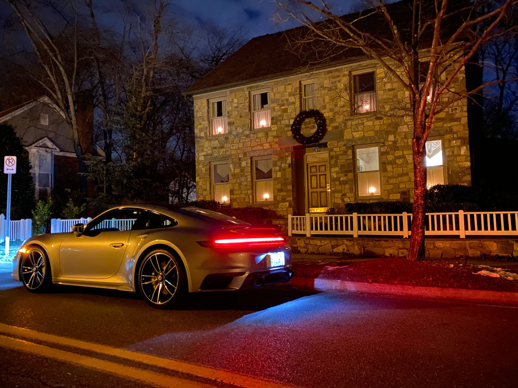 Night Rider - Rennlist - Porsche Discussion Forums