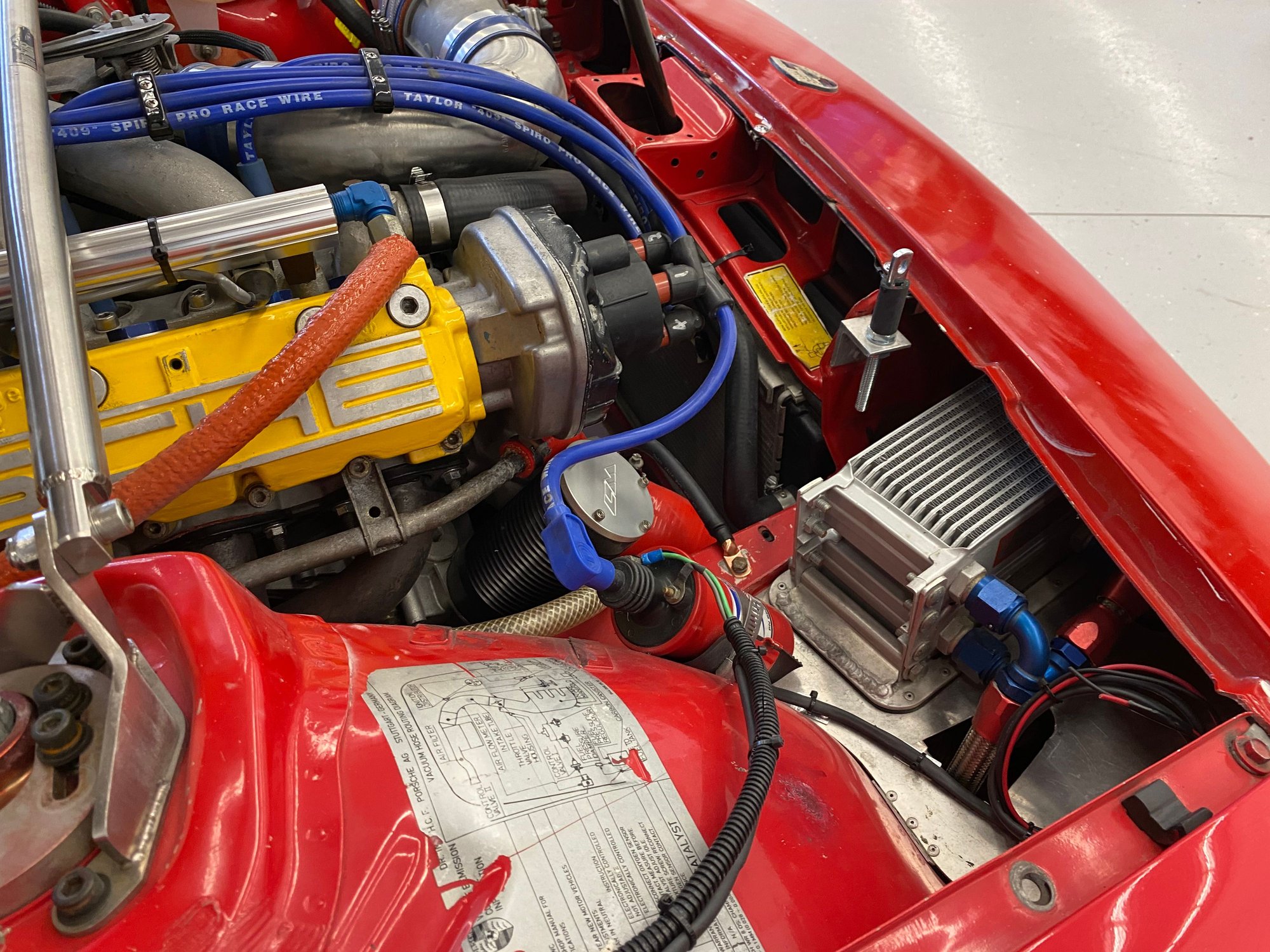 1986 Porsche 944 - 1986 Porsche 944 Race Car - Freshly Updated Build - Used - Minneapolis, MN 55431, United States