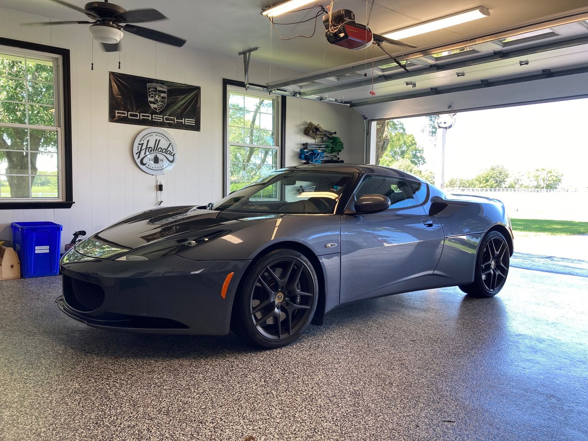 2011 Lotus Evora - 2011 Evora 2+2 Manual 6spd - Used - VIN SCCLMDTU1BHA11179 - 21,000 Miles - 6 cyl - 2WD - Manual - Kansas City, MO 64154, United States