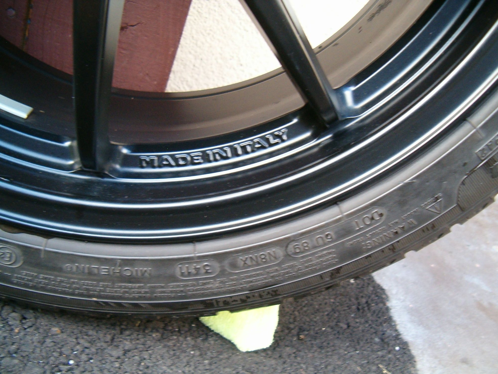 Wheels and Tires/Axles - OZ wheels / Jacksonville & Savannah areas - Used - 1999 to 2020 Porsche All Models - White Oak, GA 31568, United States
