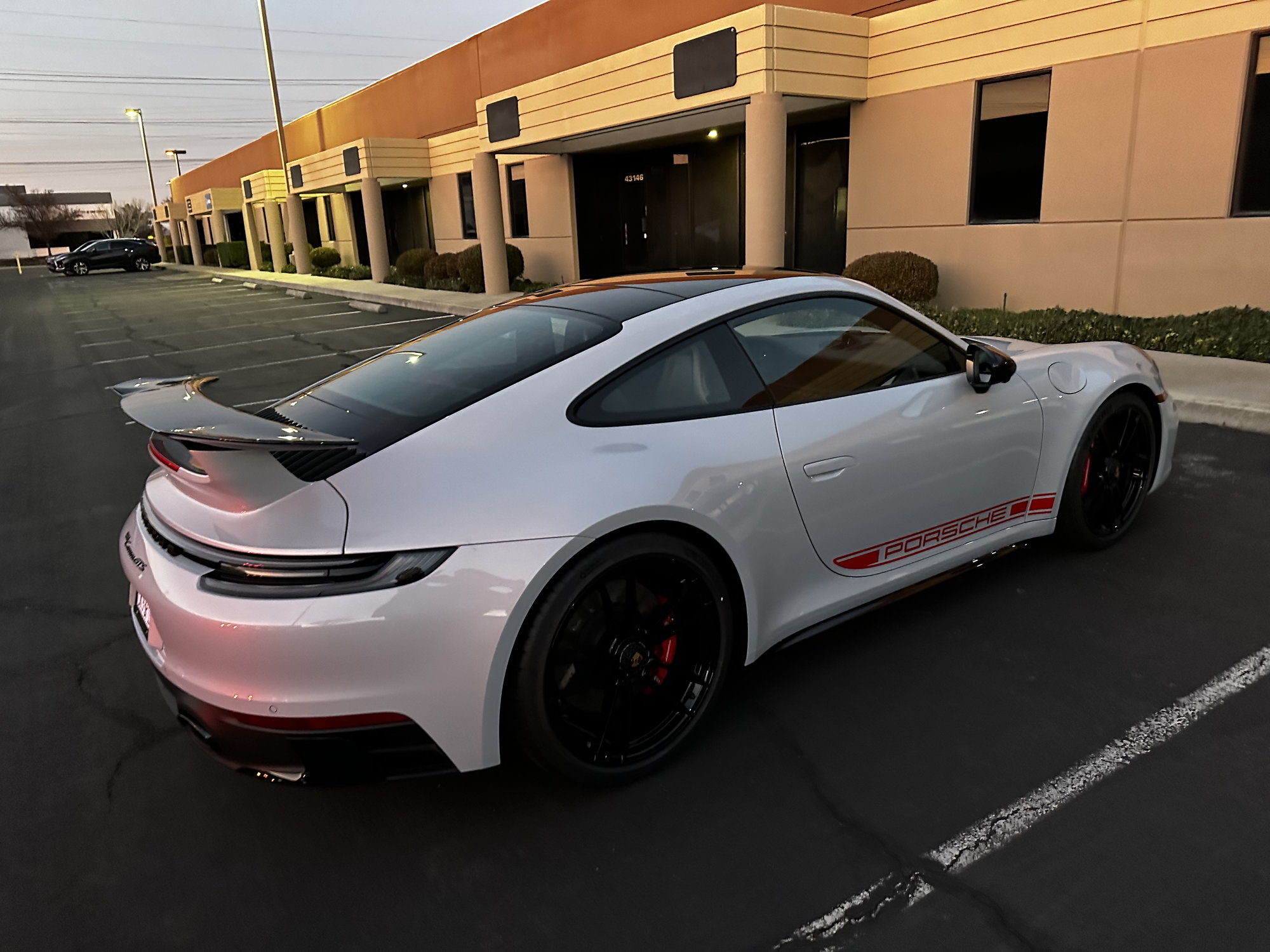 Thoughts on Ice Grey Metallic - Rennlist - Porsche Discussion Forums