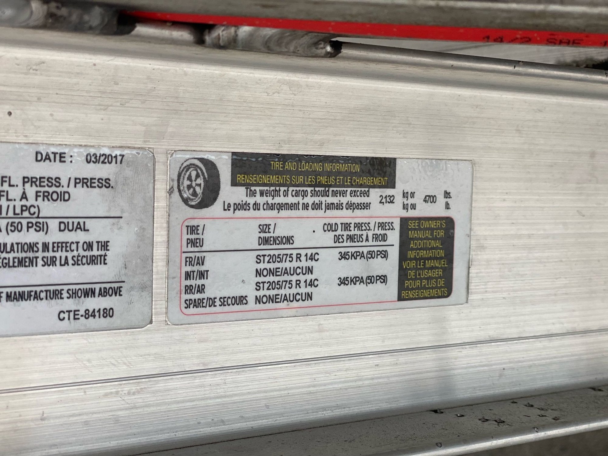 2019 Porsche 911 - Trailex Enclosed Car Trailer – 6” Additional Factory Height, Diamond Plate - Used - VIN 1XTXC2329H1999917 - 750 Miles - Wayzata, MN 55391, United States