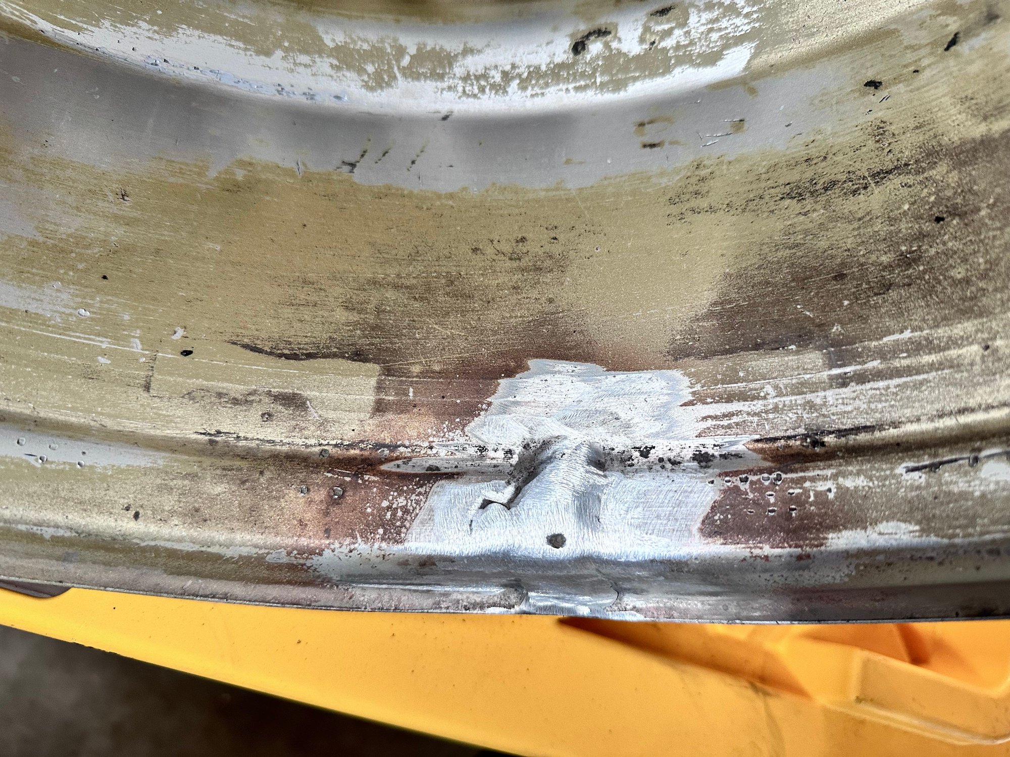 Wheels and Tires/Axles - BBS 3 piece split RS wheels for Porsche 911 - Used - All Years  All Models - Claremont, CA 91711, United States