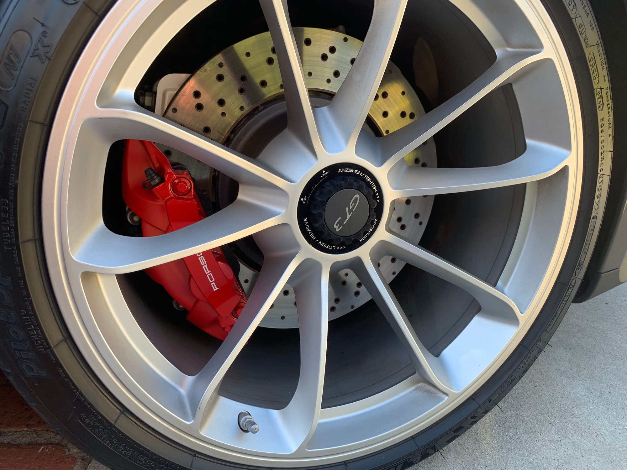 2018 Porsche GT3 - 2018 Agate grey metallic GT3 - Used - VIN WP0AC2A9XJS174779 - 4,500 Miles - 6 cyl - 2WD - Manual - Coupe - Gray - Santa Monica, CA 90401, United States