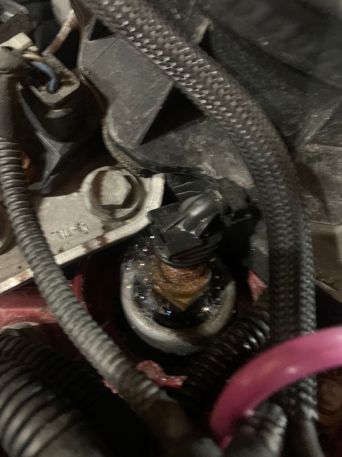 Panamera Air Suspension System Info Page 7 Rennlist Porsche