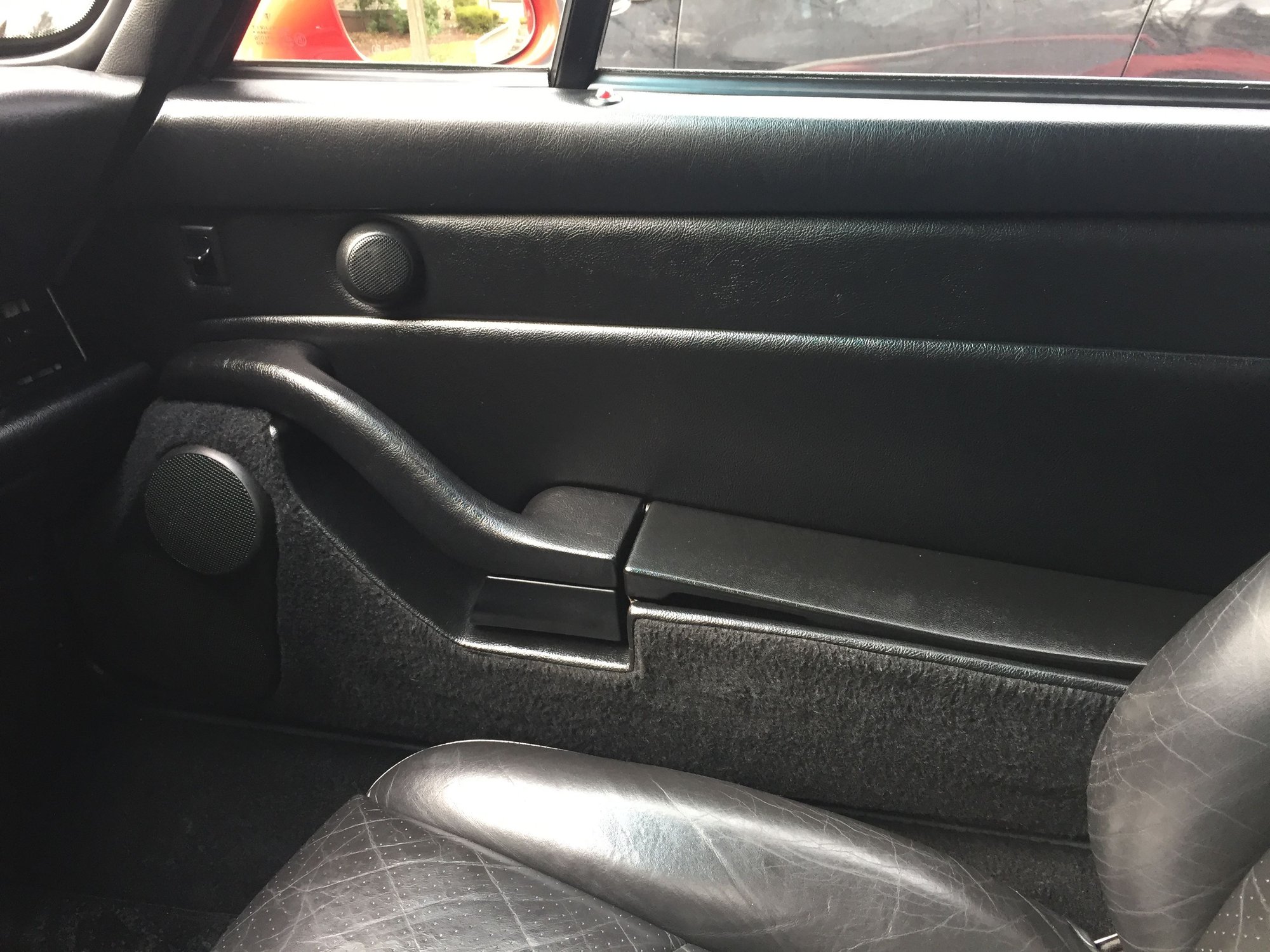 1997 Porsche 911 - 993 911 guards red C2 - Used - VIN WP0AA2995VS320294 - 79,565 Miles - 6 cyl - 2WD - Manual - Coupe - Red - West Chester, PA 19380, United States