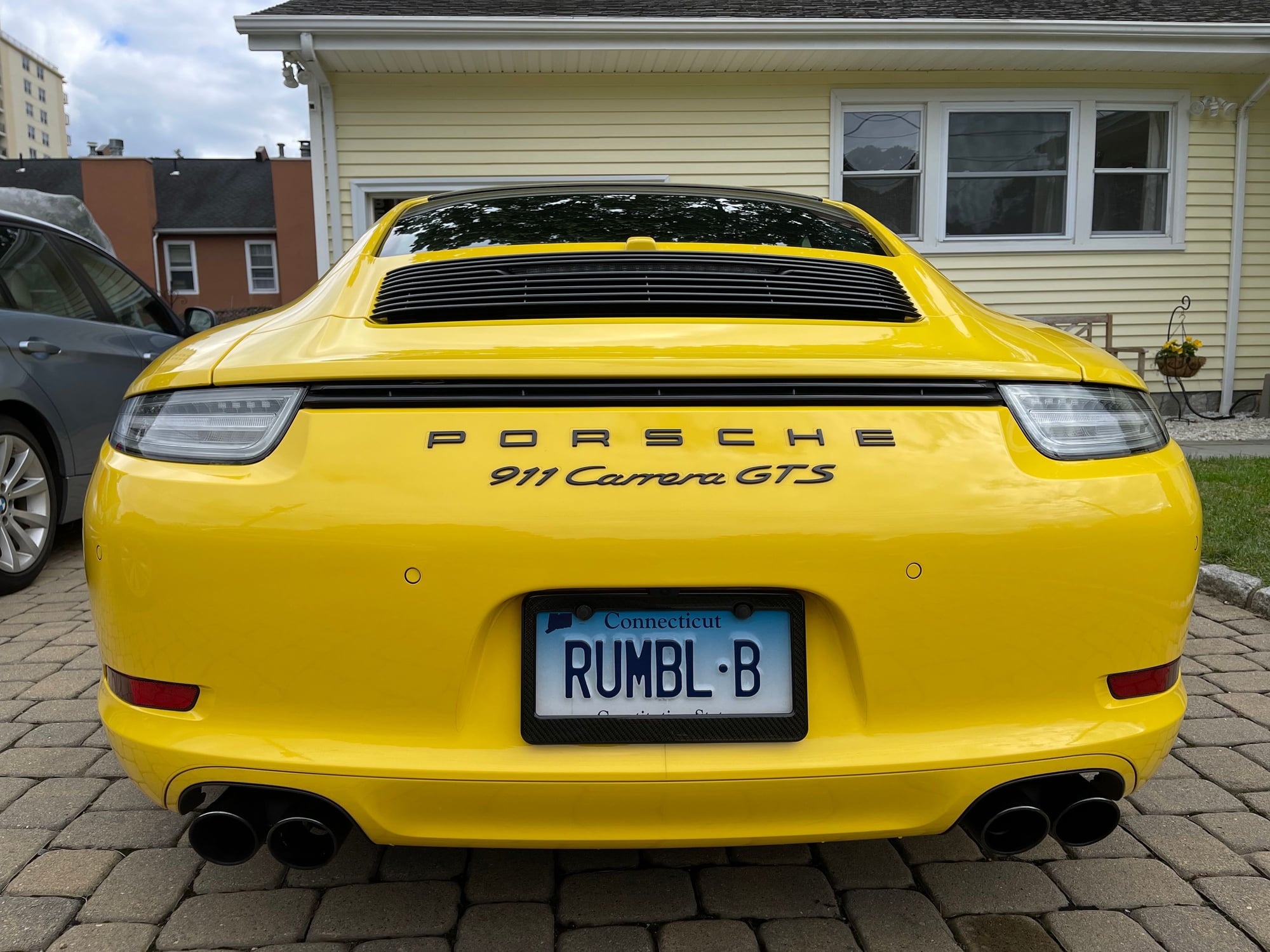 2015 Porsche 911 - 2015 Porsche 911 GTS Coupe - 17k miles Racing Yellow / Black Leather, PDK, $146K MSRP - Used - VIN WPOAB2A91FS124783 - 17,161 Miles - 6 cyl - 2WD - Automatic - Coupe - Yellow - Bridgeport, CT 06604, United States