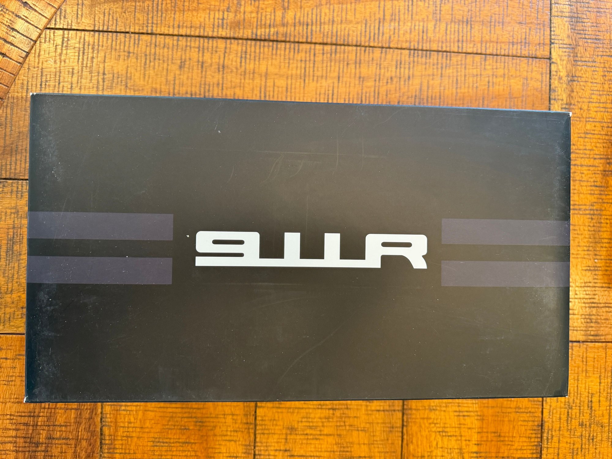 Accessories - Spark Porsche 911R 1/18 model with display case - as new - New - All Years  All Models - Gainesville, GA 30506, United States