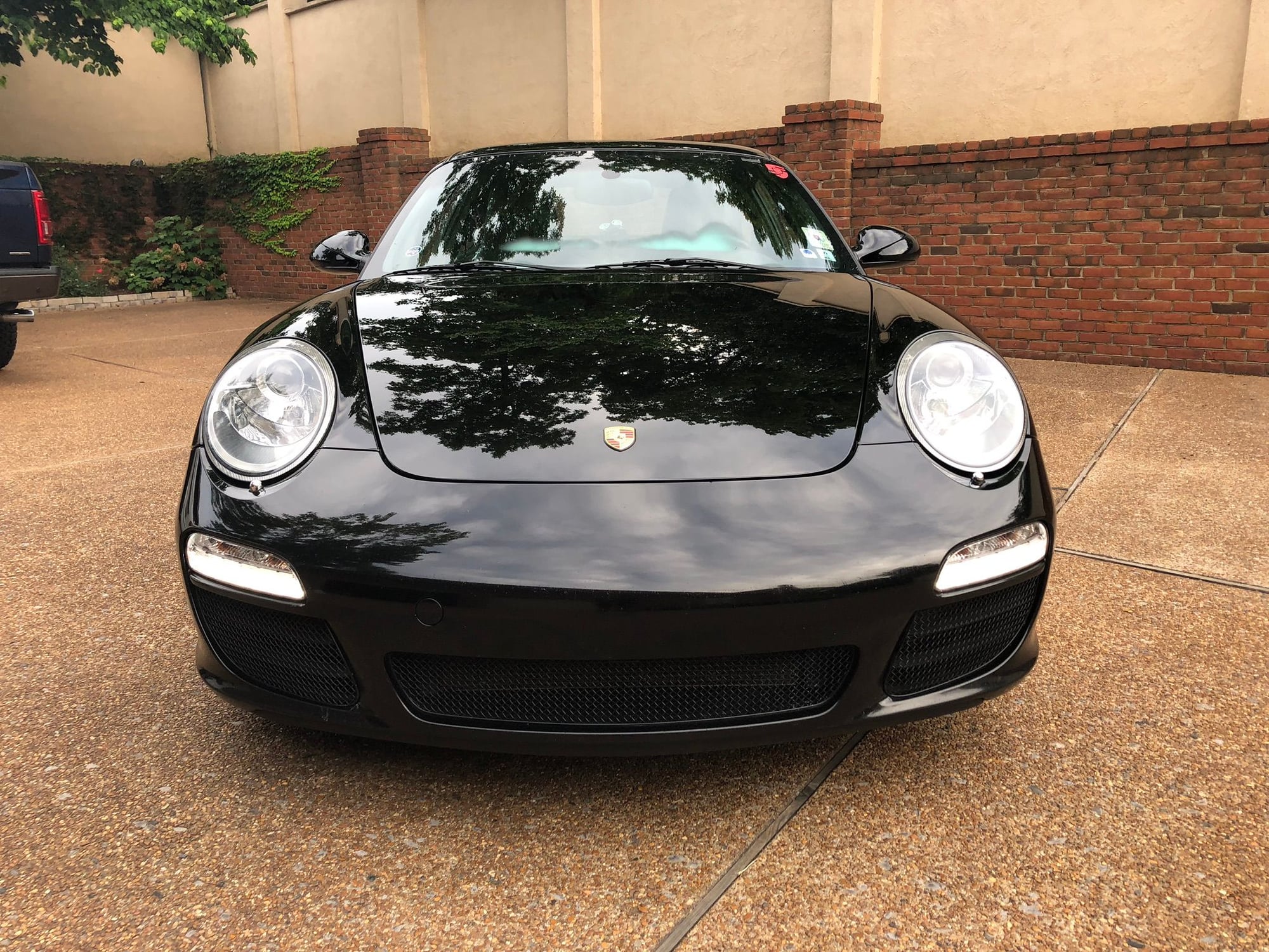 2011 Porsche 911 - 2011 997.2S - Fidelity Platinum Until 04/14/2020 OR 78,500 Miles - Used - VIN WP0AB2A95BS721557 - 46,000 Miles - 6 cyl - 2WD - Automatic - Coupe - Black - Memphis, TN 38120, United States