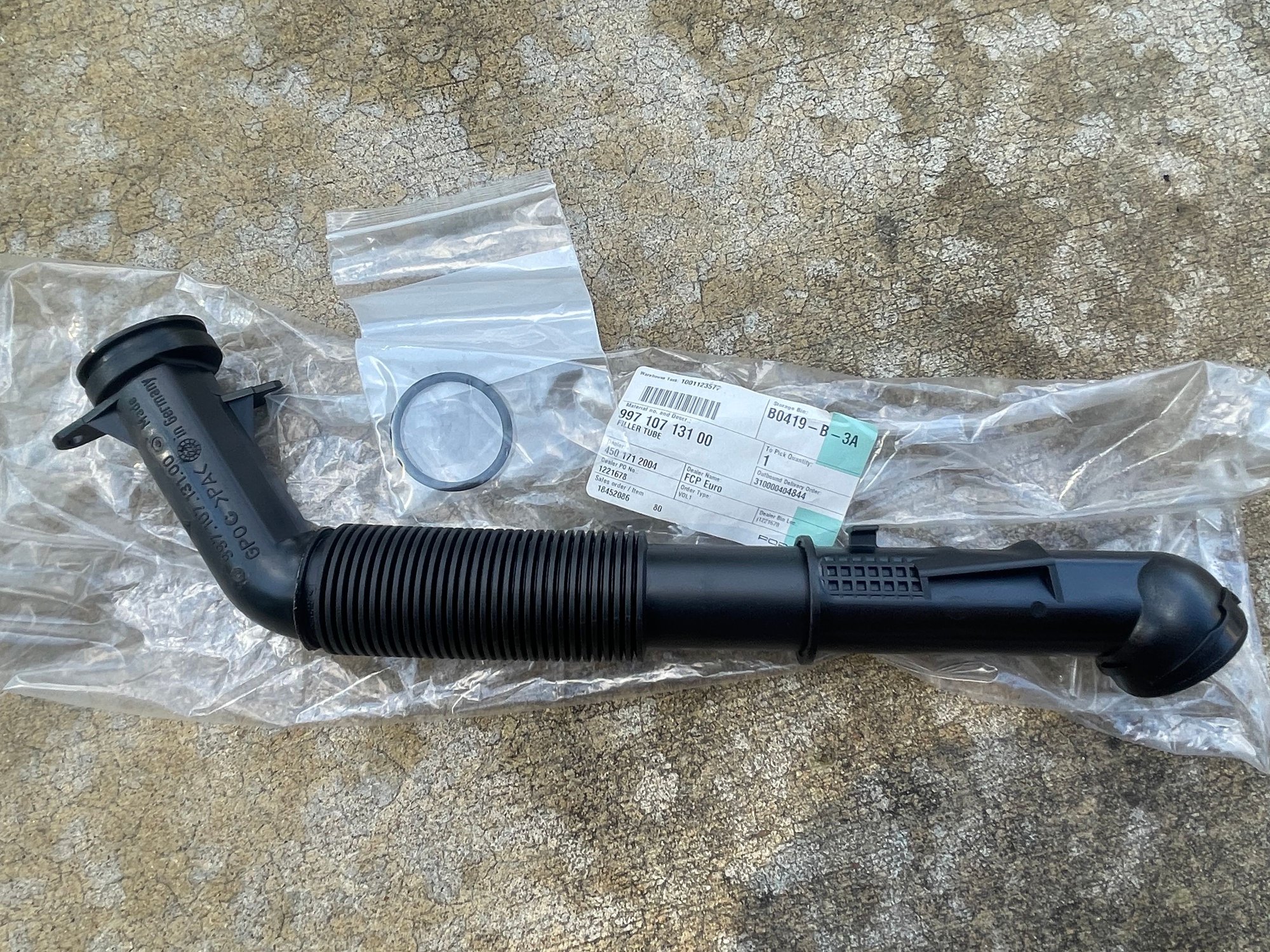 Miscellaneous - 997.1 Misc parts for sale - Used - Bono, AR 72416, United States