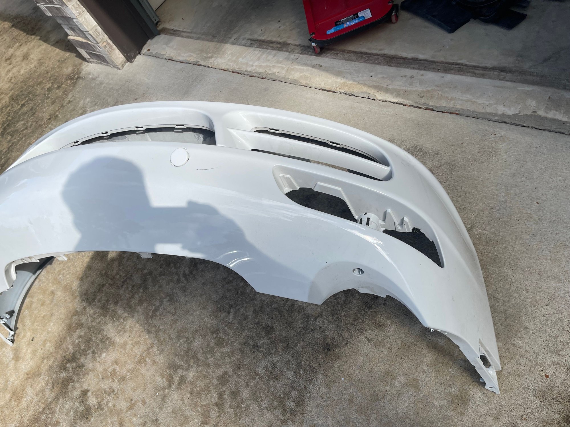 Miscellaneous - 997.1 Misc parts for sale - Used - Bono, AR 72416, United States