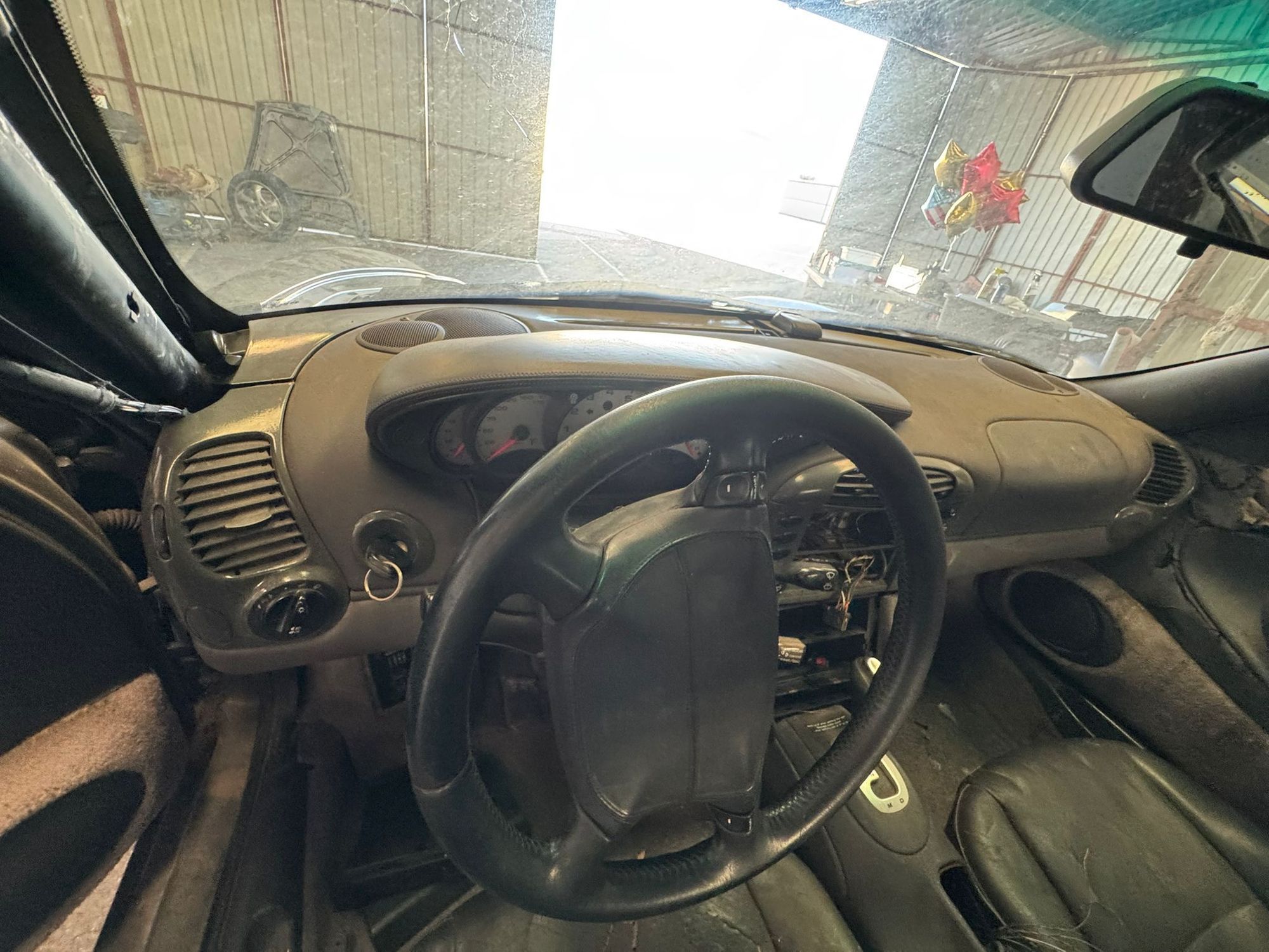 1999 Porsche 911 - 1999 Porsche 911 Carrera Convertible (996) – PARTS CAR – Clean Body, Loaded with Usab - Used - VIN WP0CA2332XS652236 - 88,000 Miles - 6 cyl - 2WD - Automatic - Convertible - Blue - Pacoima, CA 91331, United States