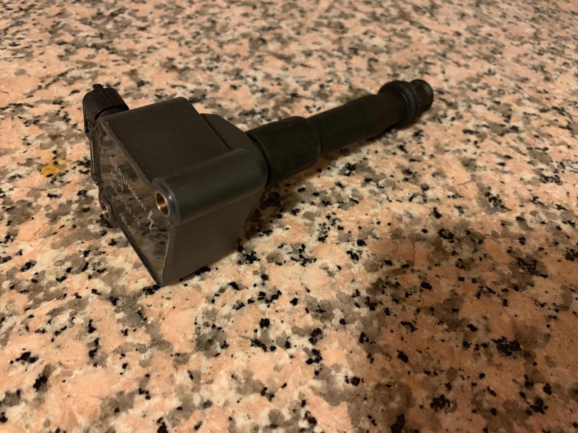Engine - Electrical - 996 Turbo or 997 Turbo Ignition Coil - New - 2001 to 2008 Porsche 911 - San Jose, CA 95051, United States