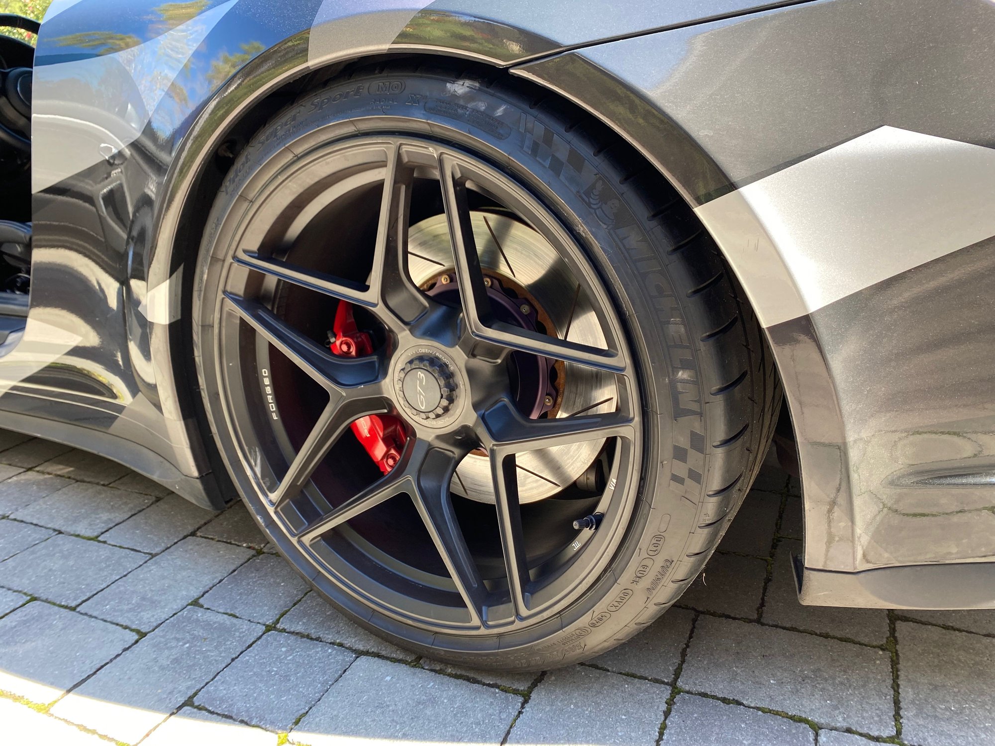 2018 Porsche GT3 - 2018 Silver 991.2 911 Manual GT3 - Used - VIN WP0AC2A92JS174291 - 19,916 Miles - 6 cyl - 2WD - Manual - Coupe - Silver - Virginia Beach, VA 23451, United States