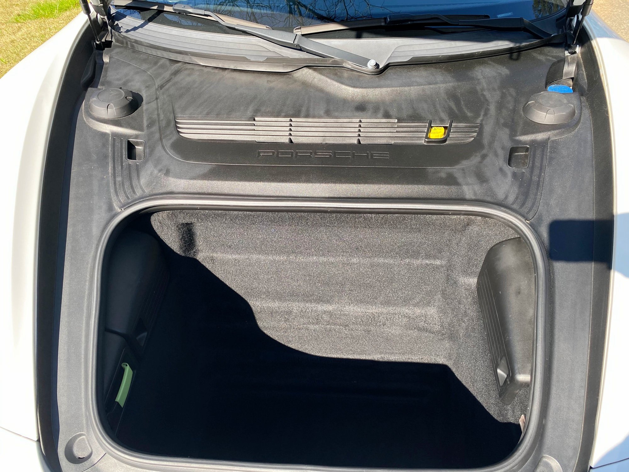 Cayman S PDK X73 Sport Chrono w most desirable options Rennlist