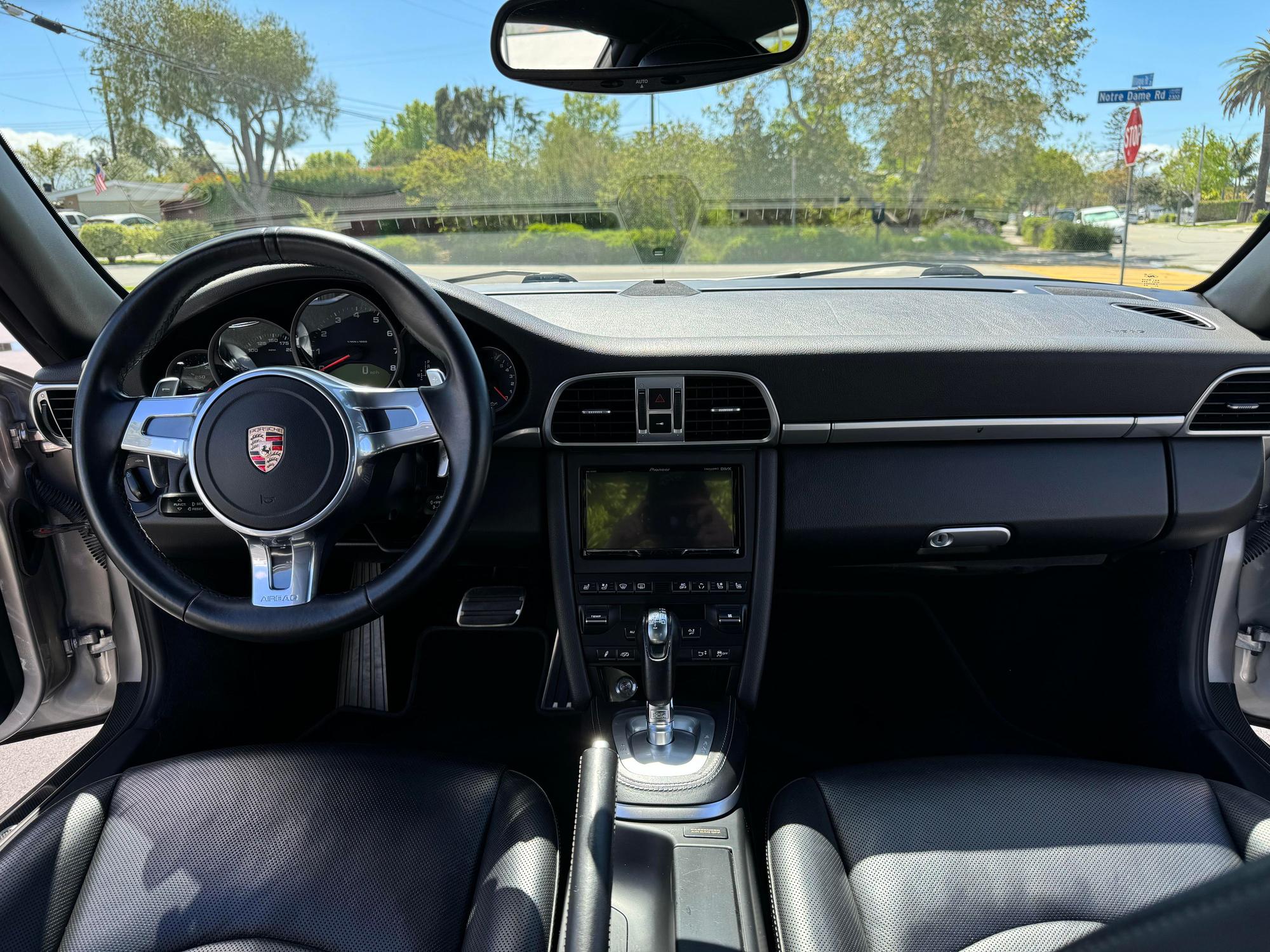 2012 Porsche 911 - 2012 Porsche 997.2 911 Carrera 4 GTS Coupe - Used - VIN WP0AB2A92CS720979 - 55,156 Miles - 6 cyl - 4WD - Automatic - Coupe - Silver - Costa Mesa, CA 92626, United States