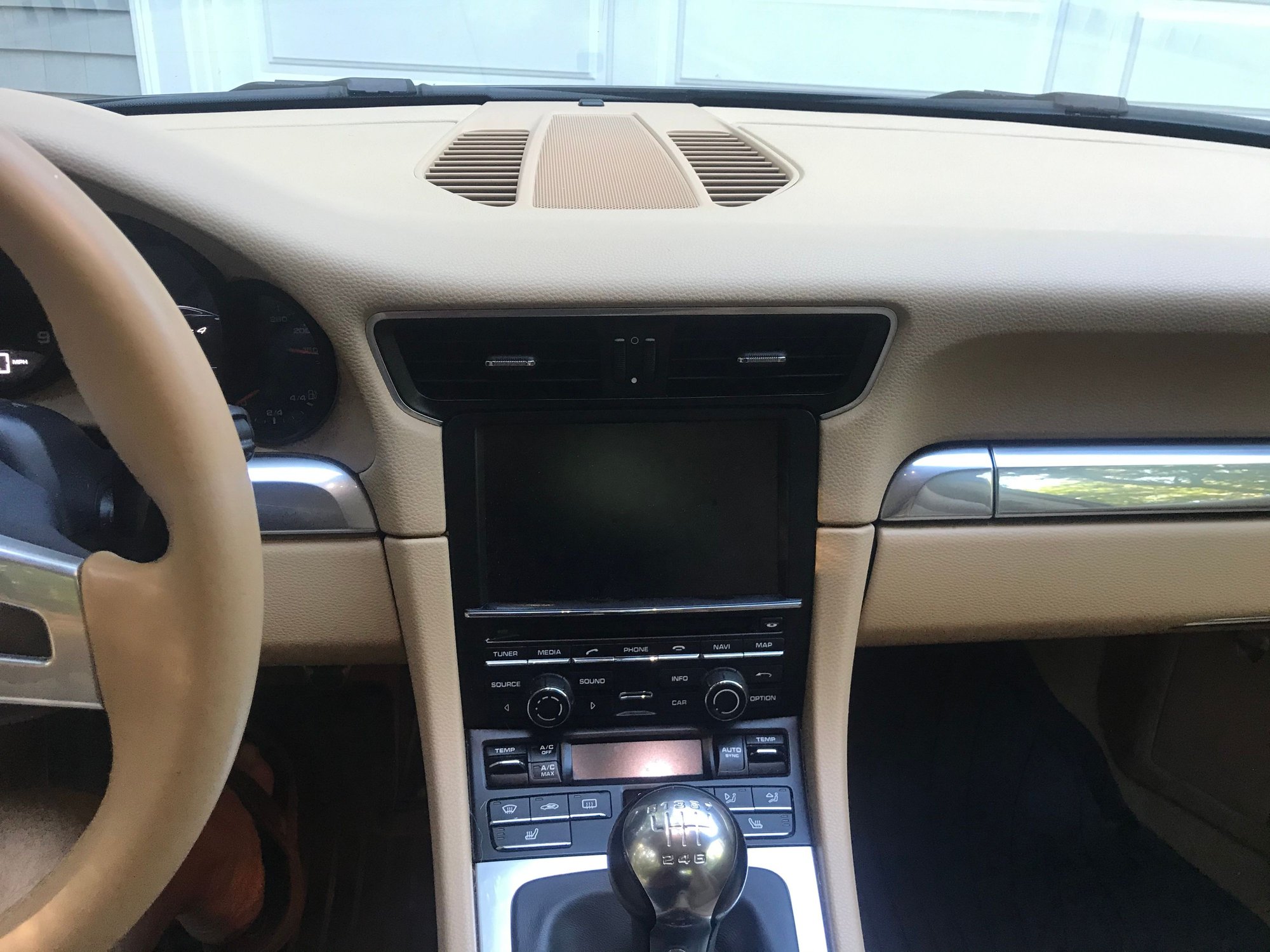 2016 Porsche 911 - 2016 Porsche Carrera 4 (C4) - Used - VIN WP0AA2A96GS106381 - 33,300 Miles - 6 cyl - AWD - Manual - Coupe - Black - North Kingstown, RI 02852, United States