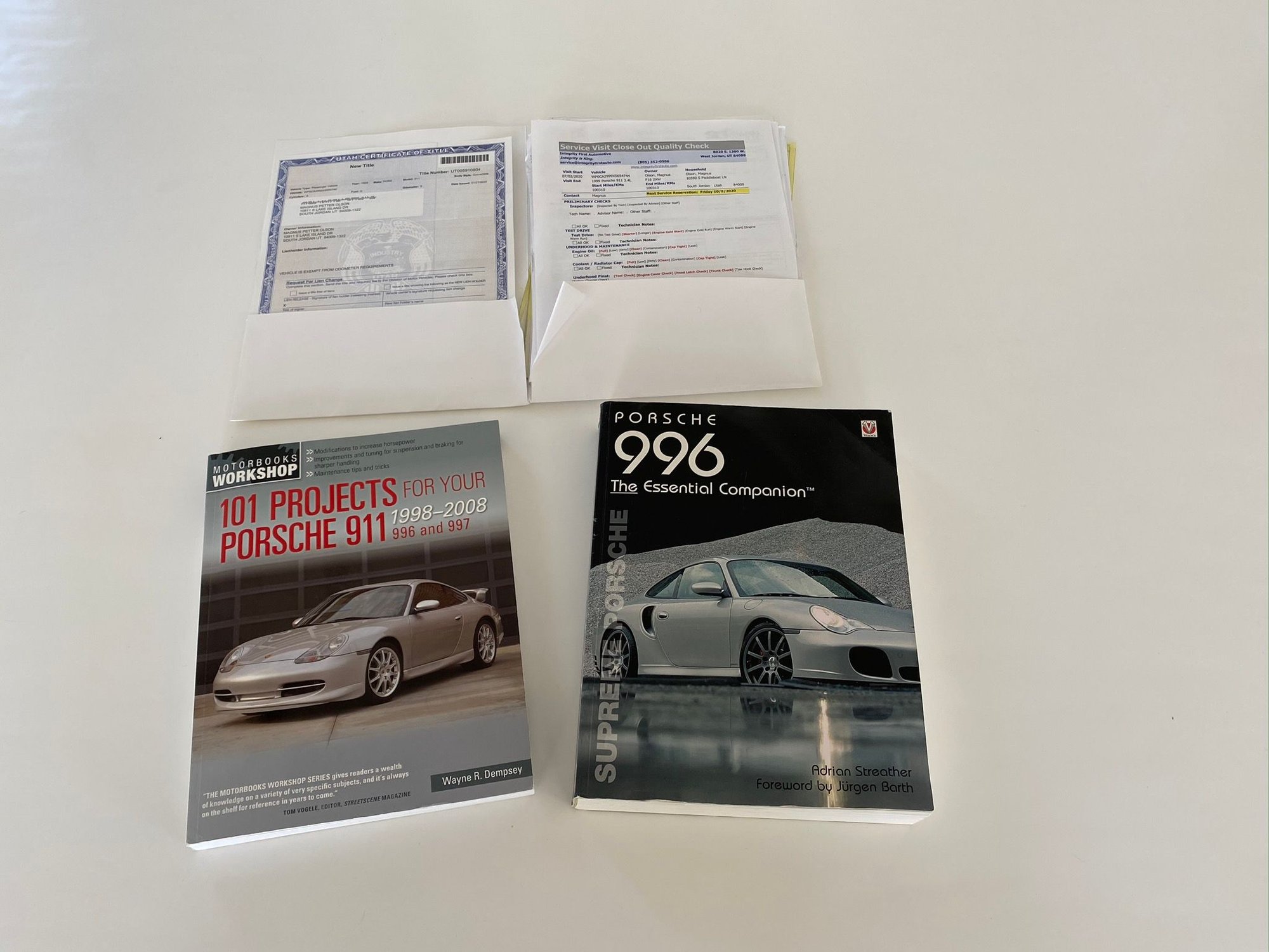 porsche 911 tuning jordan