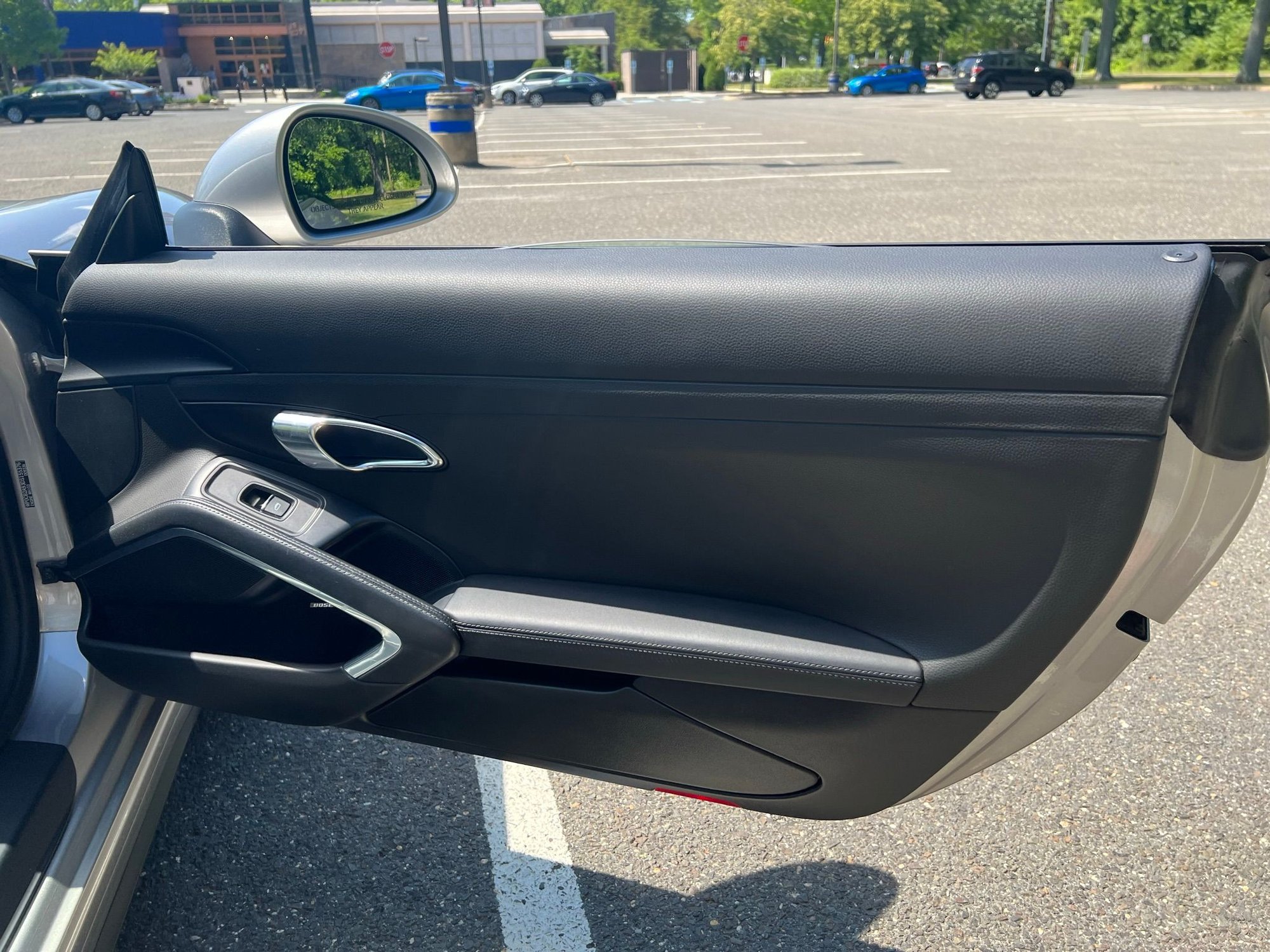 2013 Porsche 911 - 2013 991.1 C4S Cabriolet 7spd manual - Platinum Silver/black - Used - VIN WP0CB2A93DS155376 - 34,114 Miles - 6 cyl - AWD - Manual - Convertible - Silver - Shrewsbury, NJ 07702, United States