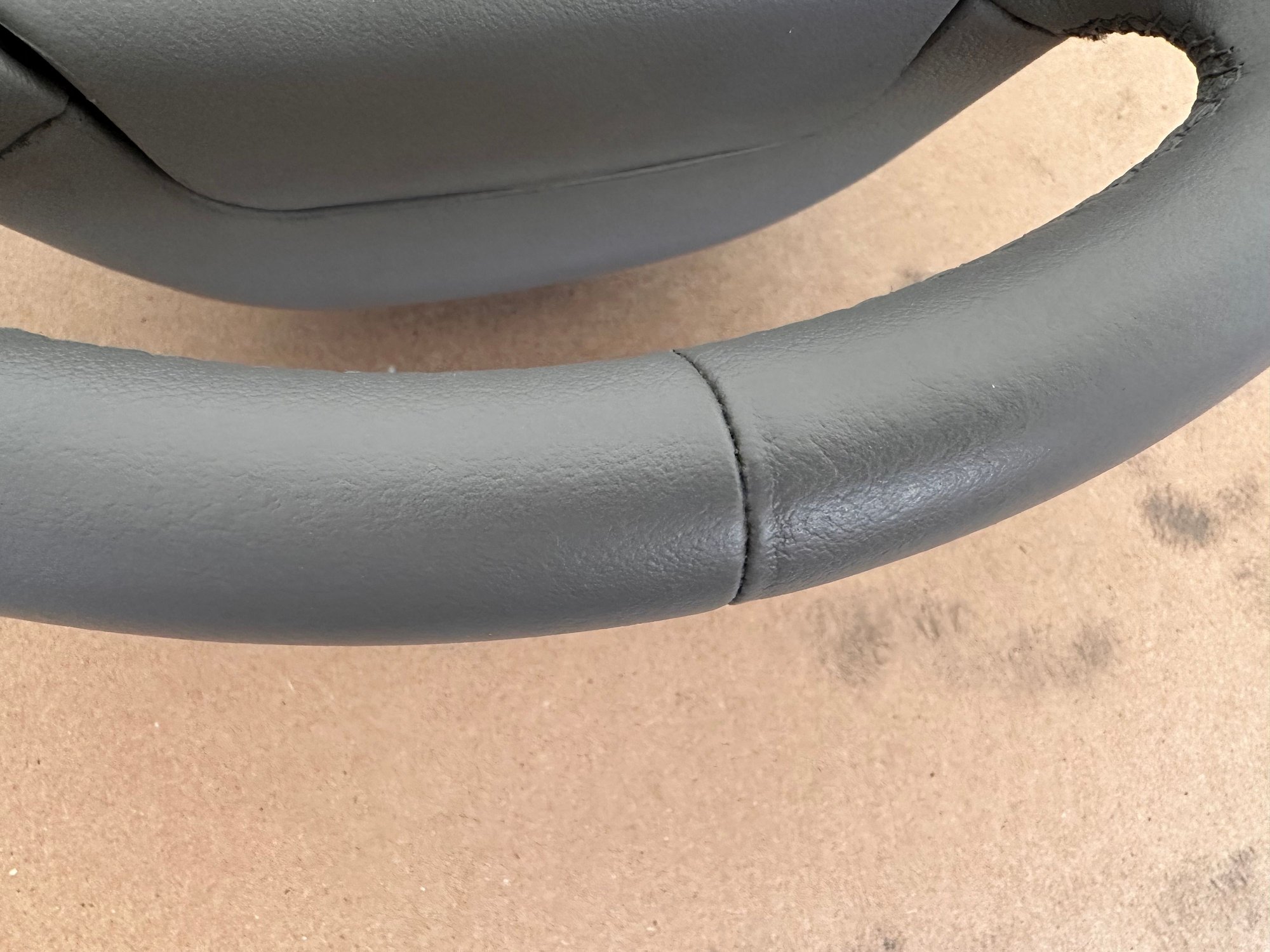 Steering/Suspension - Restored 996/993 Steering Wheel - Used - 1995 to 2005 Porsche 911 - Naples, FL 34119, United States